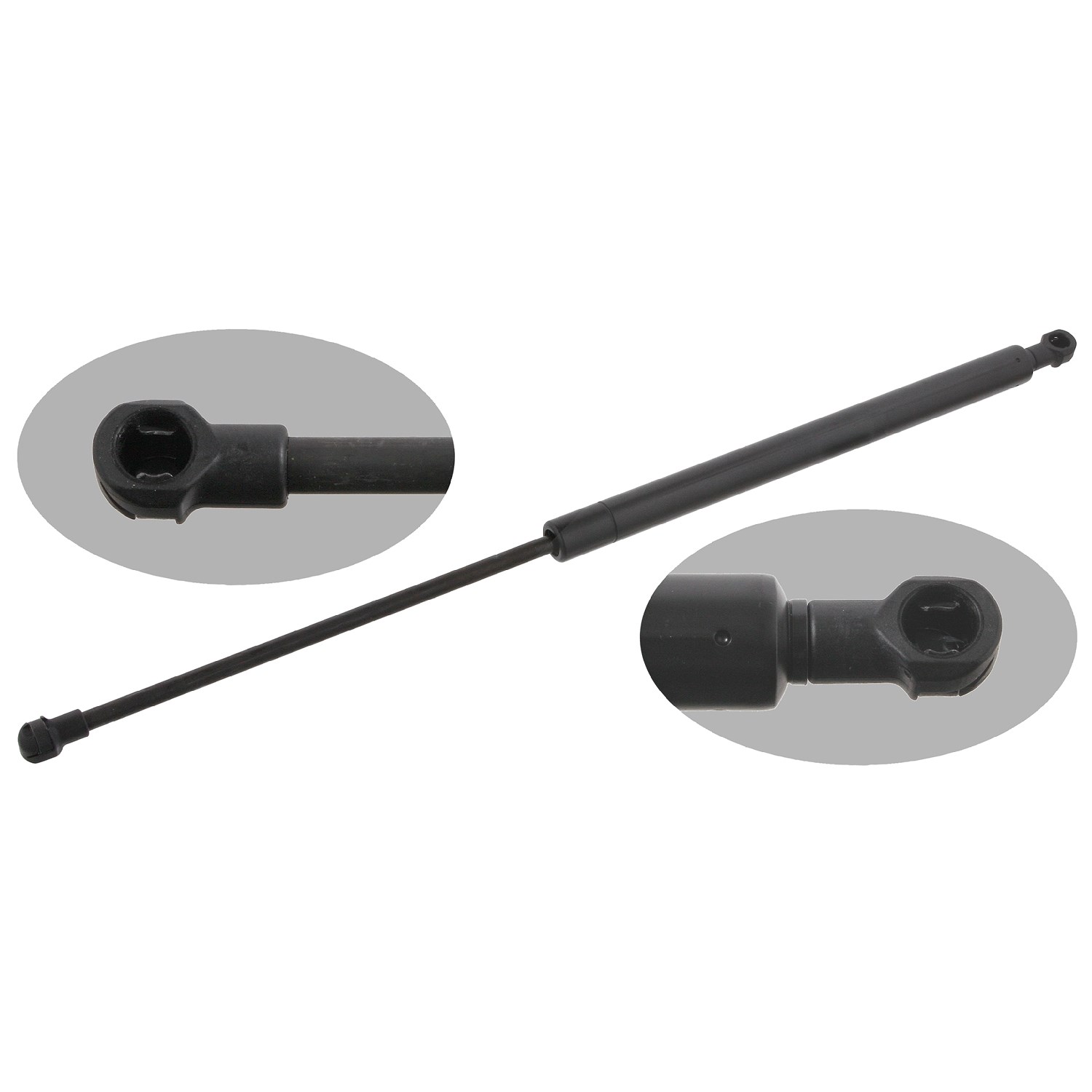 Febi Bilstein Gasfeder, Koffer-/Laderaum [Hersteller-Nr. 14063] für Opel, Fiat, Suzuki, Vauxhall