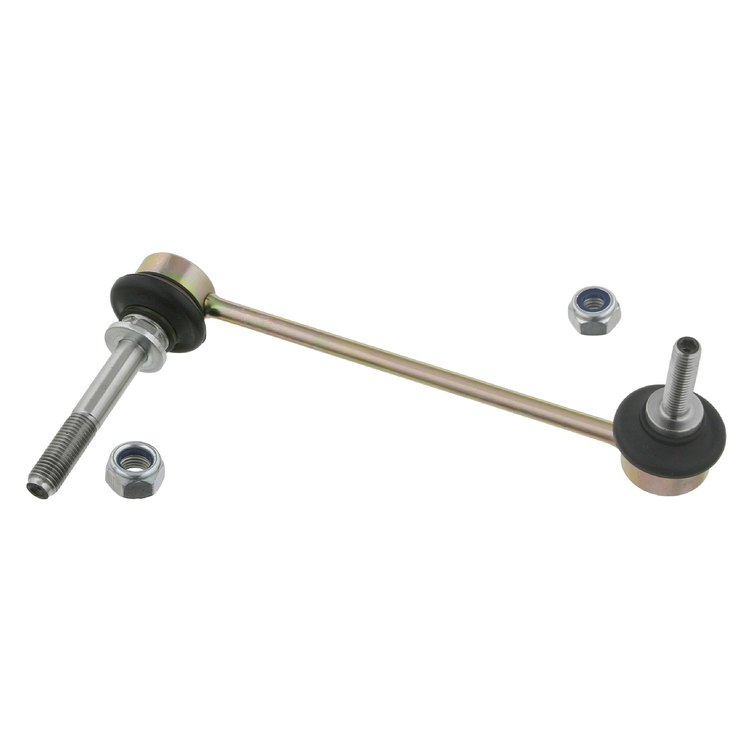 Febi Bilstein Stange/Strebe, Stabilisator [Hersteller-Nr. 26533] für Porsche