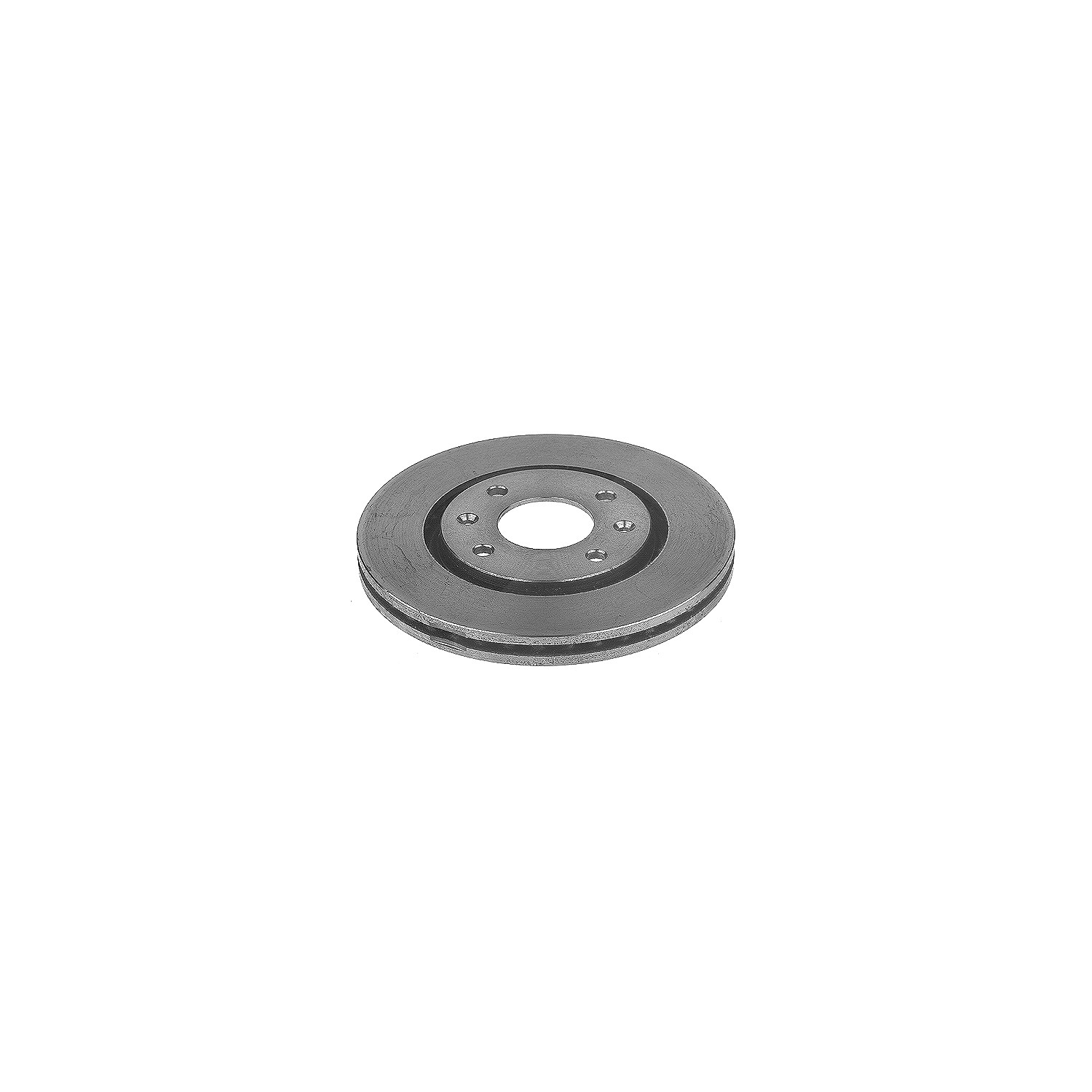Febi Bilstein Bremsscheibe [Hersteller-Nr. 10678] für Peugeot