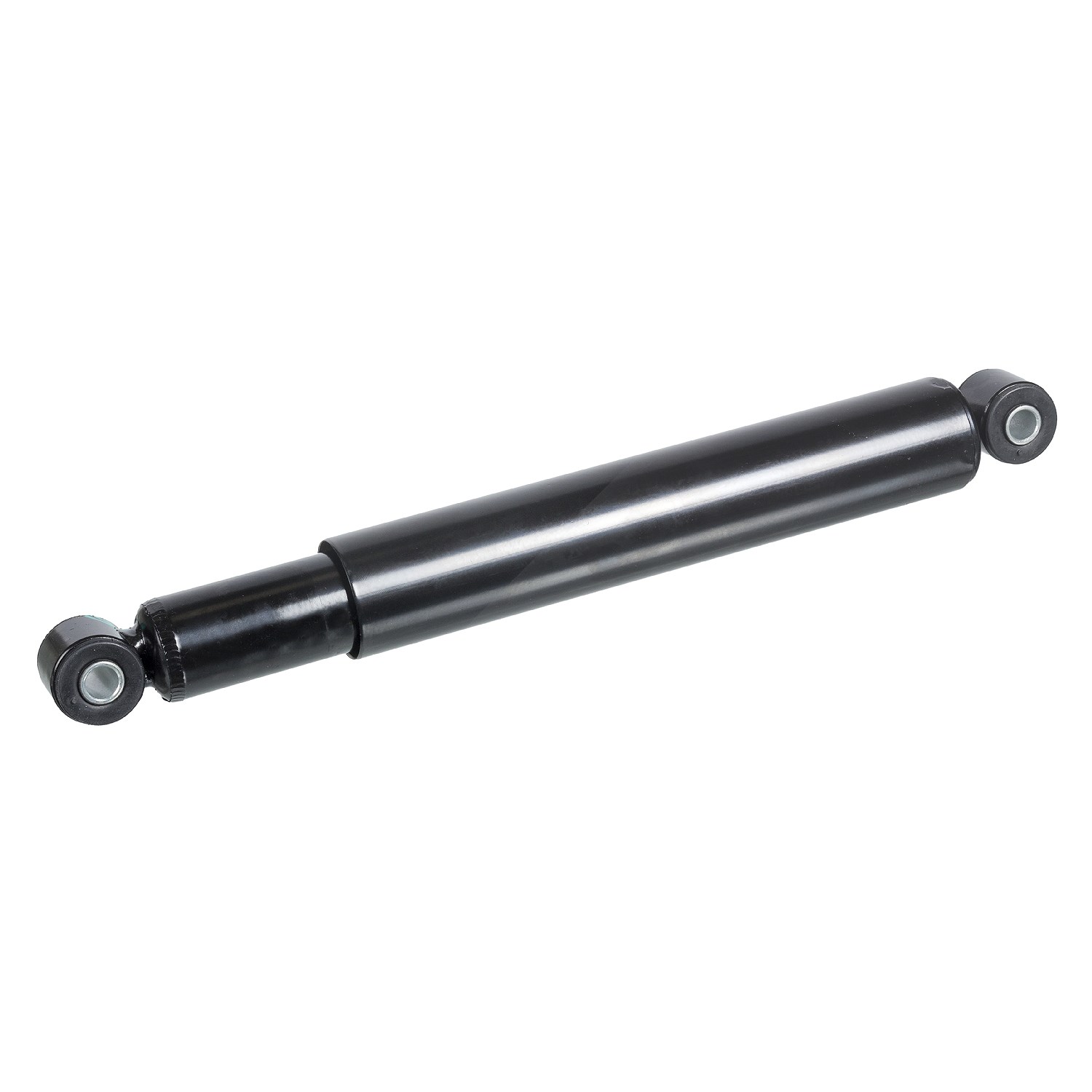 Febi Bilstein Stoßdämpfer [Hersteller-Nr. 10737] für Mercedes-Benz