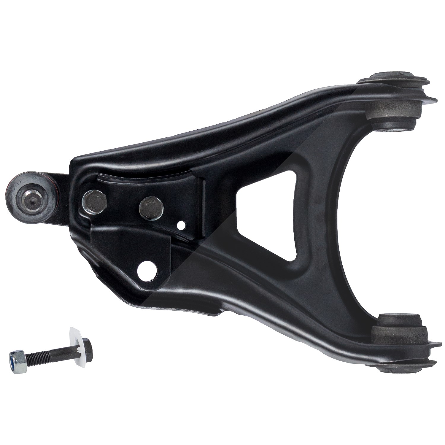 Febi Bilstein Lenker, Radaufhängung [Hersteller-Nr. 10894] für Renault, Nissan