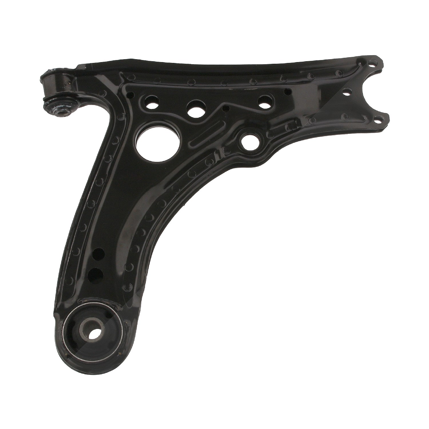 Febi Bilstein Lenker, Radaufhängung [Hersteller-Nr. 01880] für VW, Seat