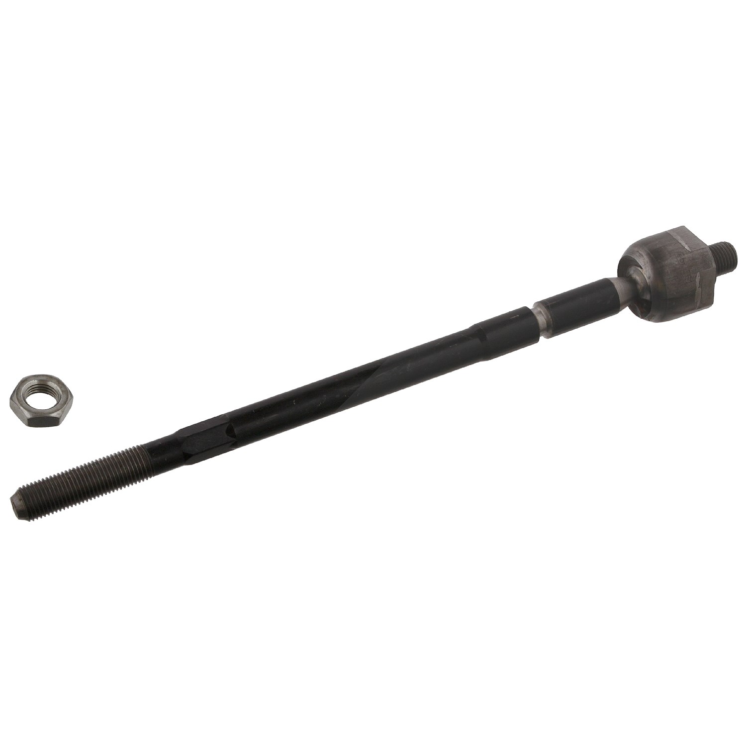 Febi Bilstein Axialgelenk, Spurstange [Hersteller-Nr. 11831] für Citroën, Lancia, Fiat, Peugeot