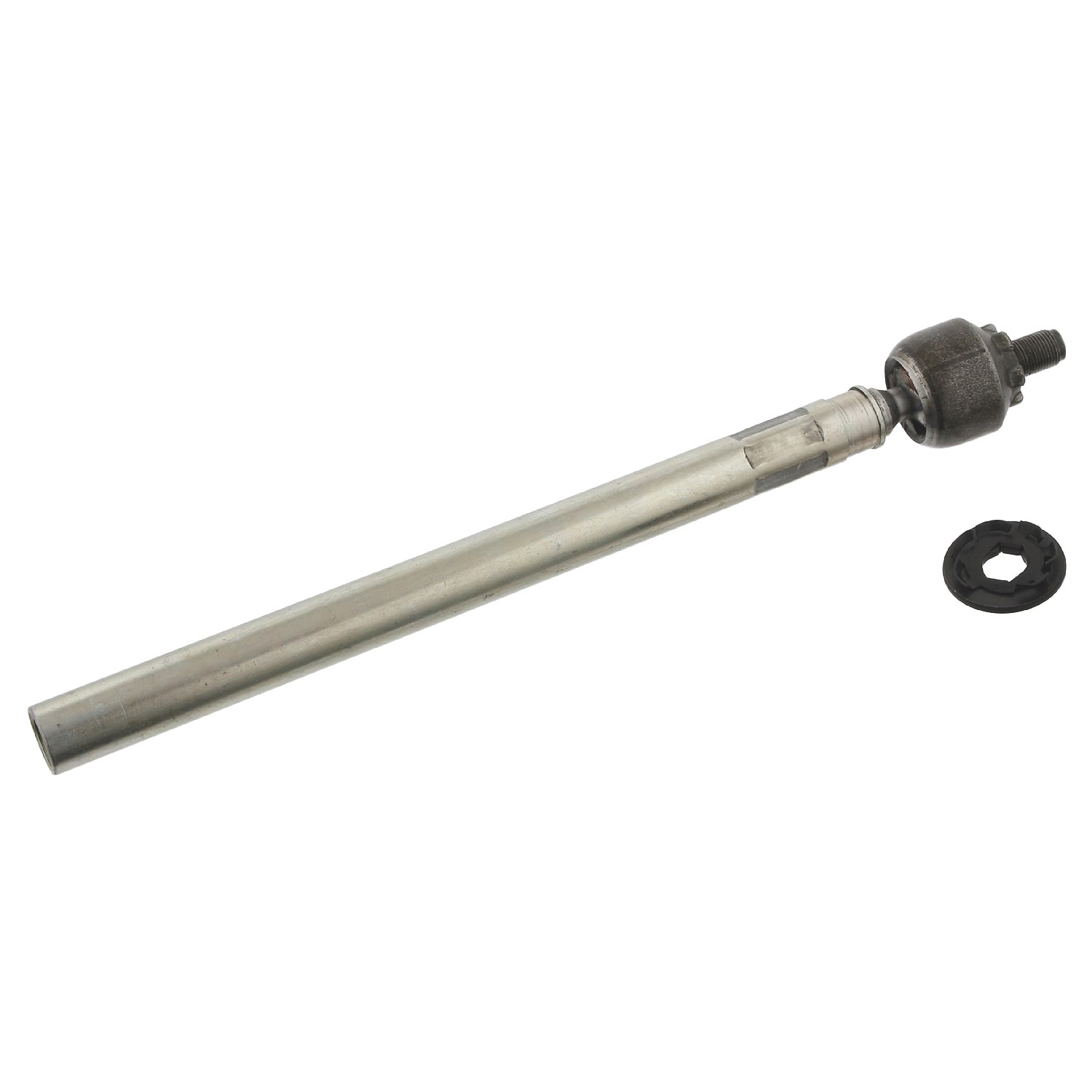 Febi Bilstein Axialgelenk, Spurstange [Hersteller-Nr. 11853] für Citroën, Peugeot