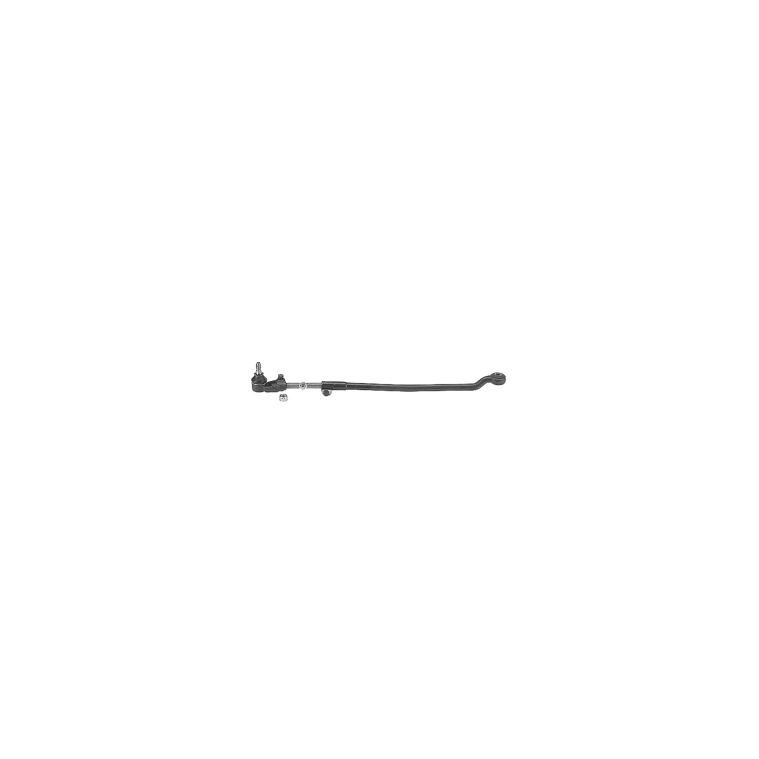 Febi Bilstein Spurstange [Hersteller-Nr. 14135] für Vauxhall, Saab, Opel