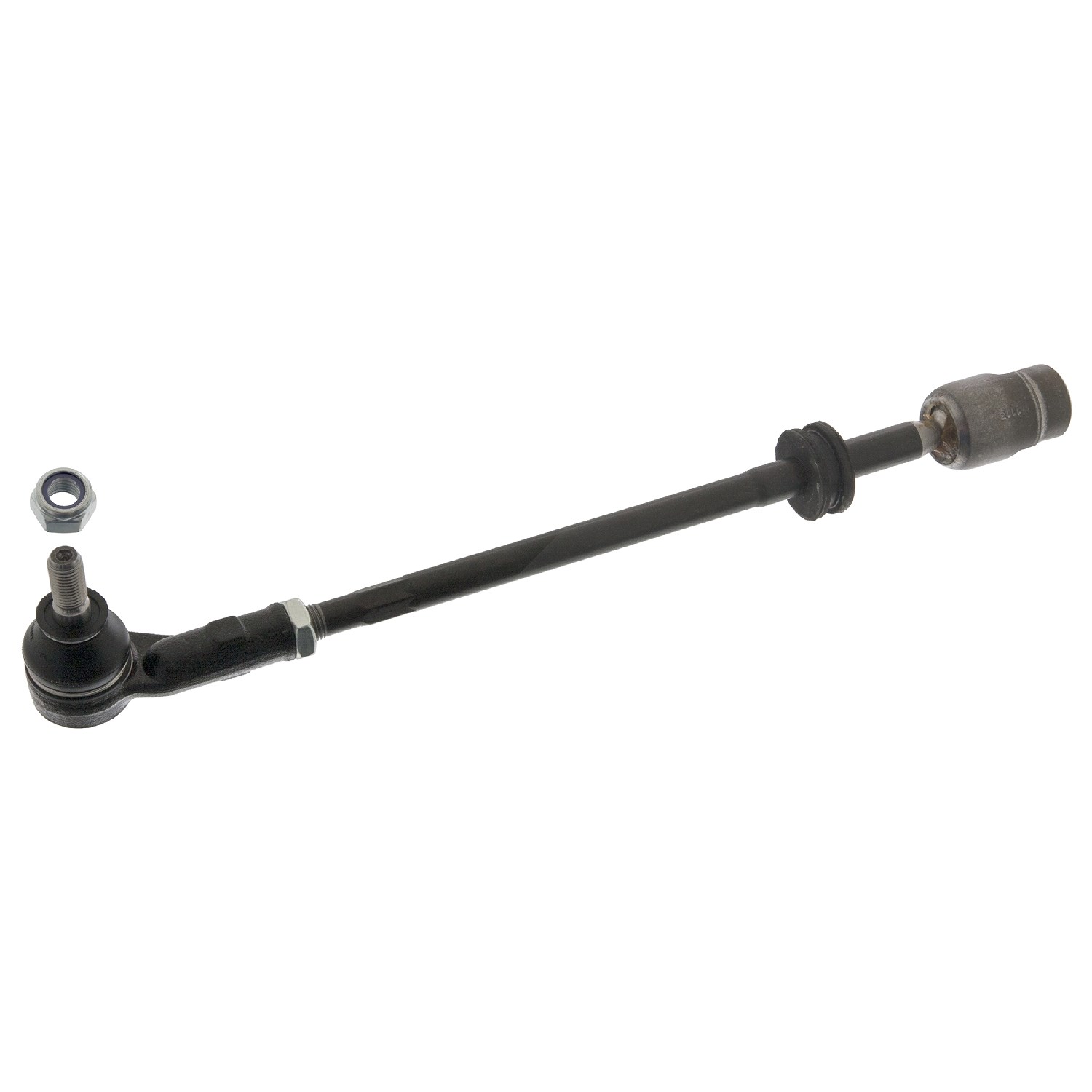 Febi Bilstein Reparatursatz, Spurstange [Hersteller-Nr. 08030] für VW