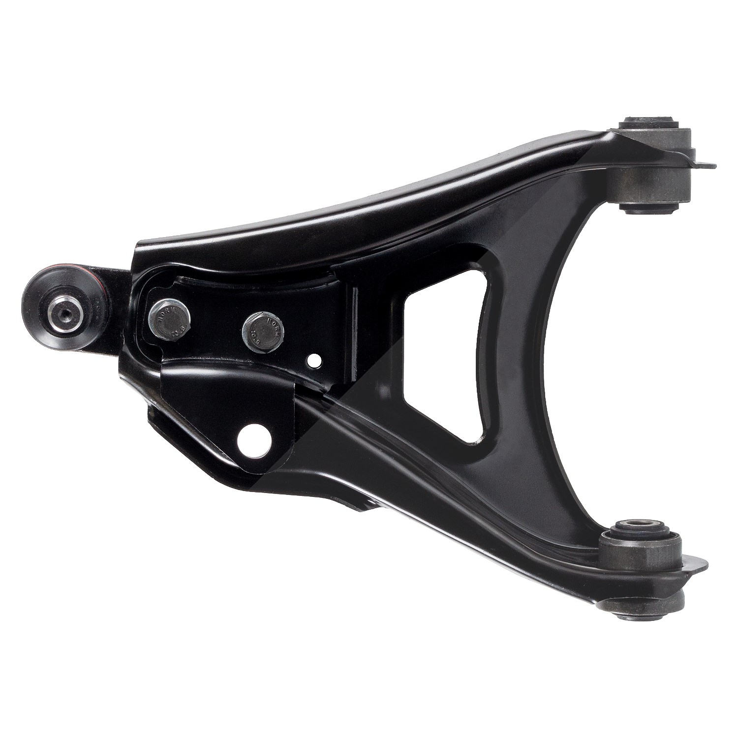 Febi Bilstein Lenker, Radaufhängung [Hersteller-Nr. 06938] für Renault