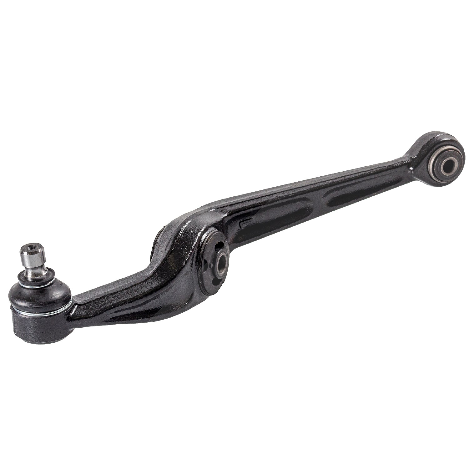 Febi Bilstein Lenker, Radaufhängung [Hersteller-Nr. 10123] für Citroën, Peugeot