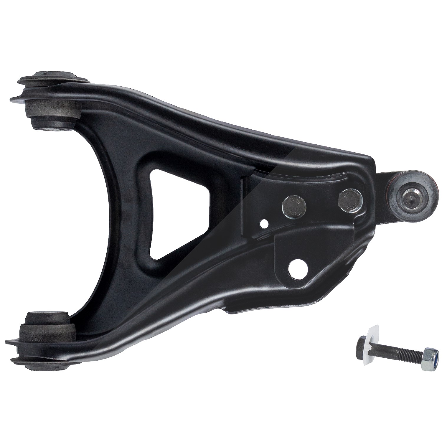 Febi Bilstein Lenker, Radaufhängung [Hersteller-Nr. 10895] für Renault, Nissan