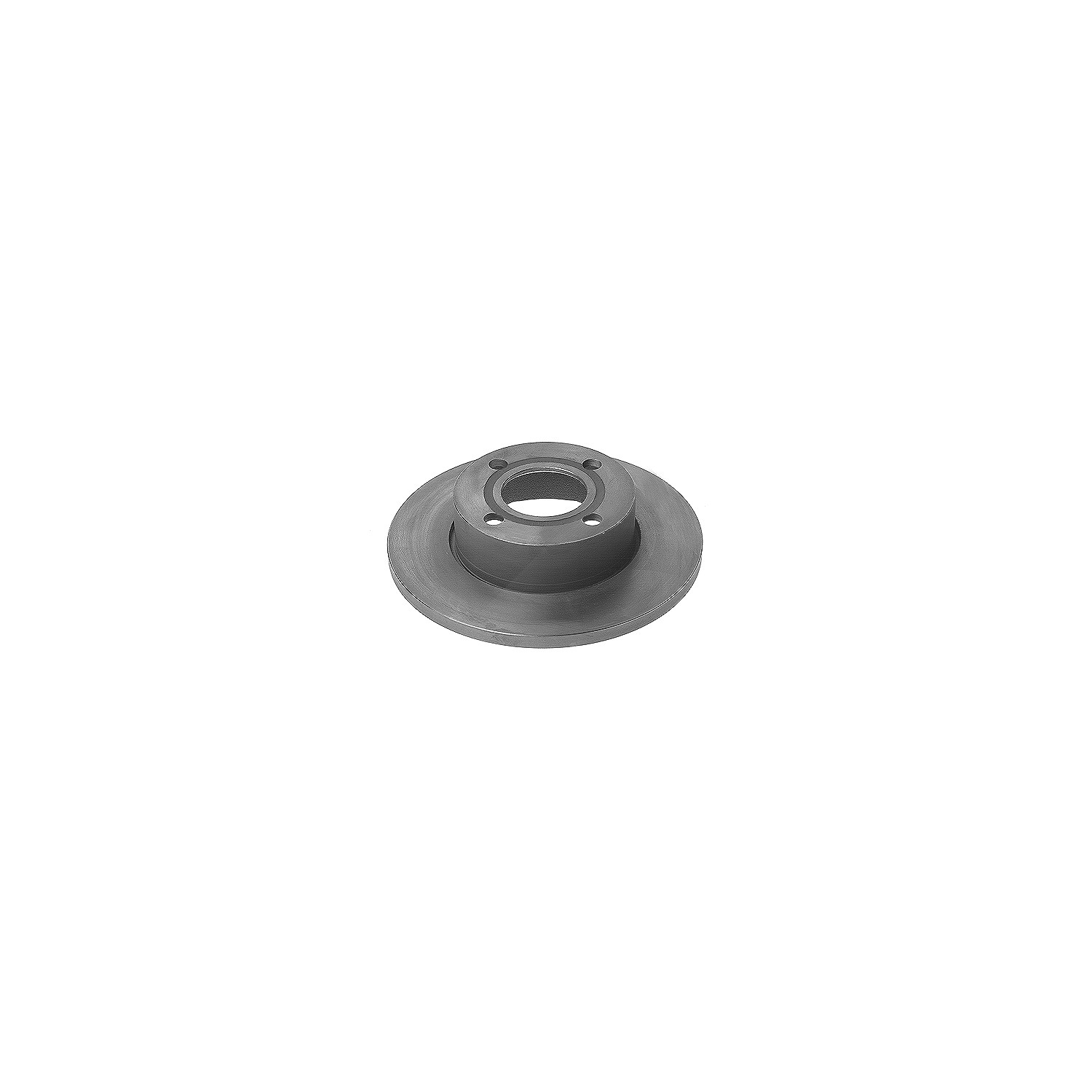 Febi Bilstein Bremsscheibe [Hersteller-Nr. 10915] für Audi