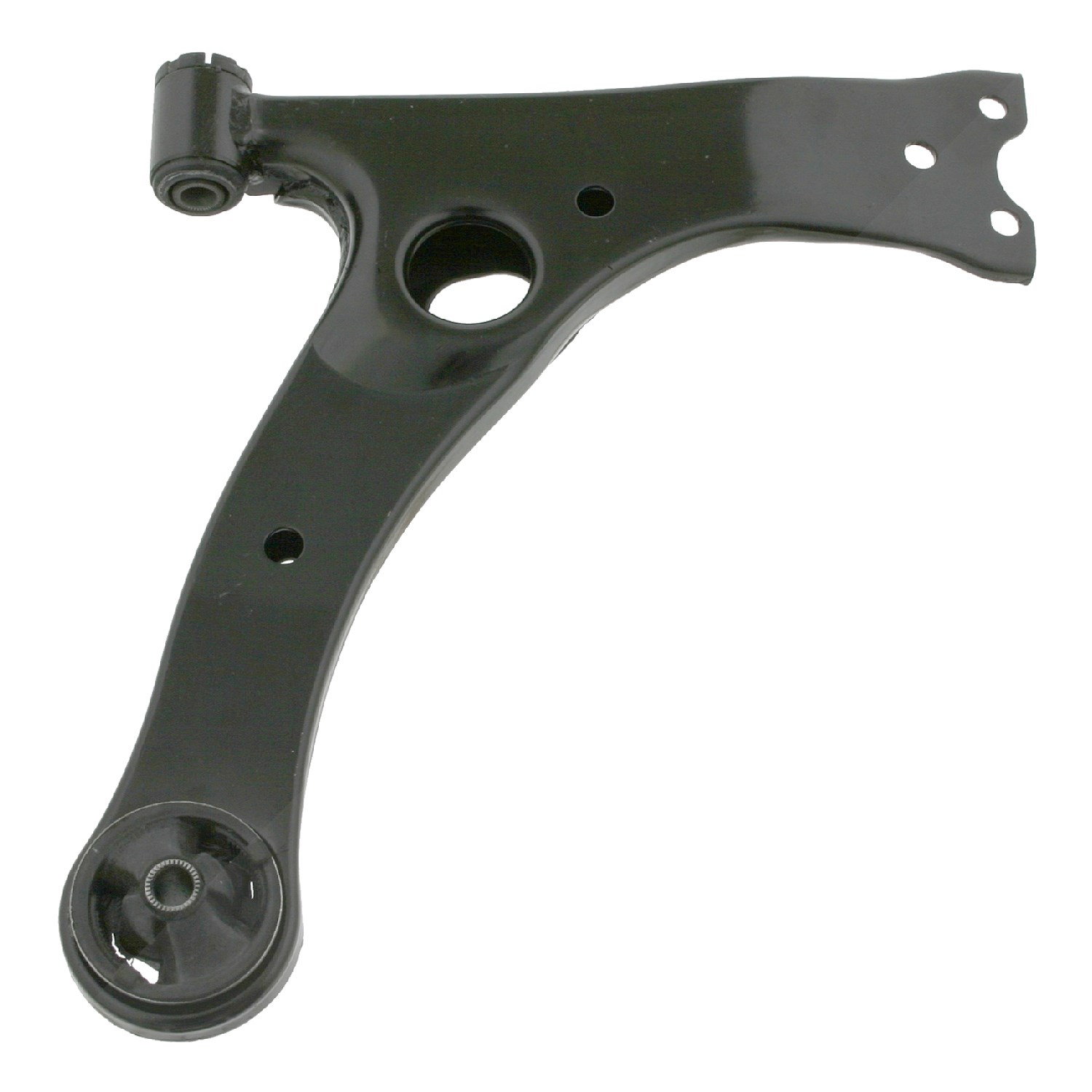 Febi Bilstein Lenker, Radaufhängung [Hersteller-Nr. 26597] für Toyota