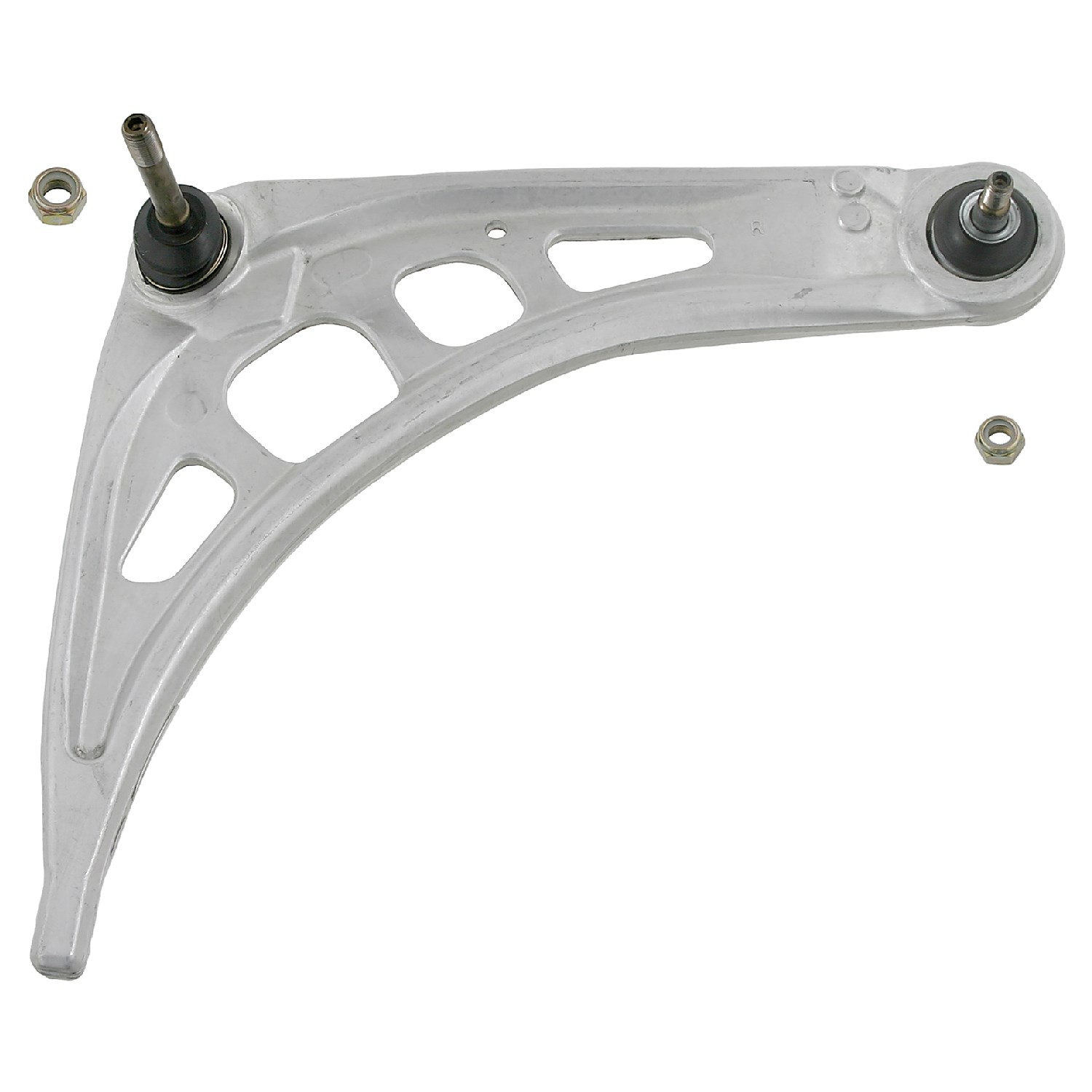 Febi Bilstein Lenker, Radaufhängung [Hersteller-Nr. 26642] für BMW