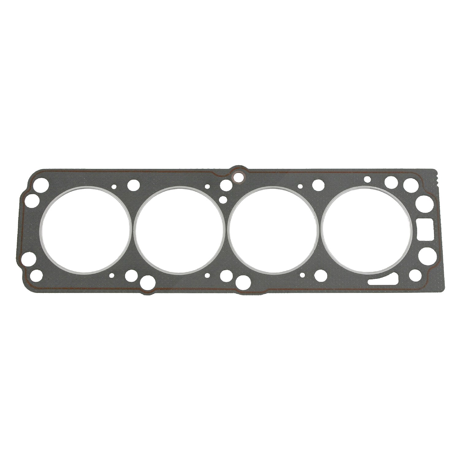 Febi Bilstein Dichtung, Zylinderkopf [Hersteller-Nr. 17716] für Opel, Vauxhall