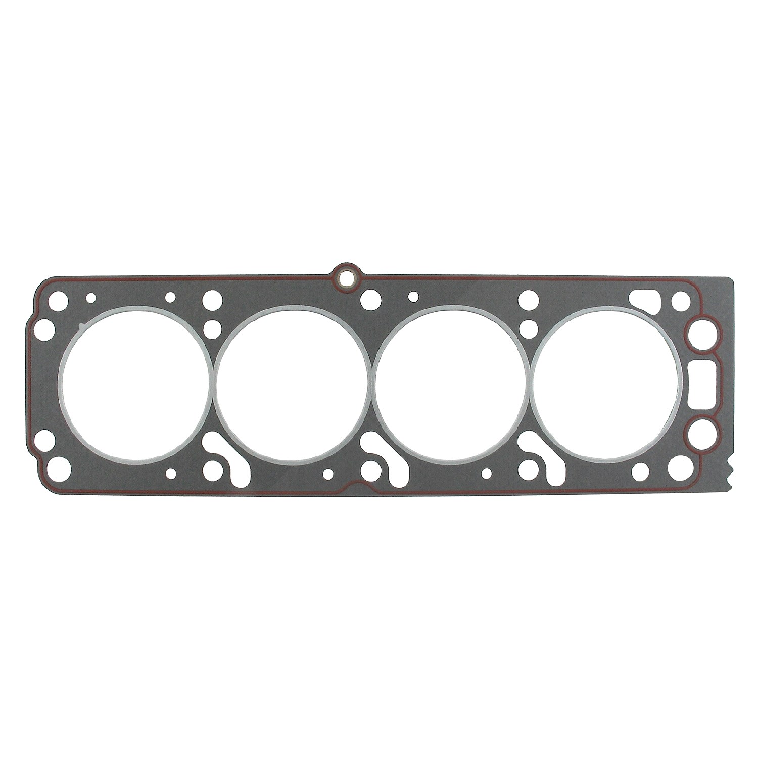 Febi Bilstein Dichtung, Zylinderkopf [Hersteller-Nr. 17721] für Vauxhall, Opel