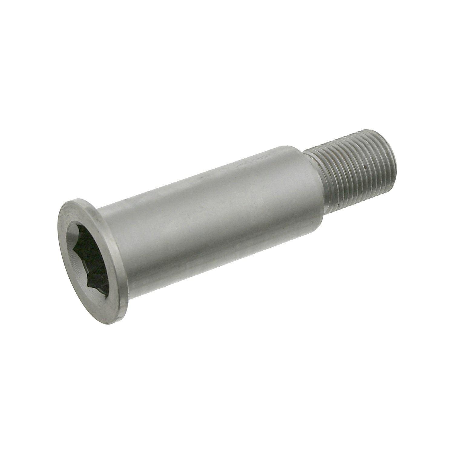 Febi Bilstein Lagerzapfen, Spannrollenhebel [Hersteller-Nr. 01963] für Mercedes-Benz