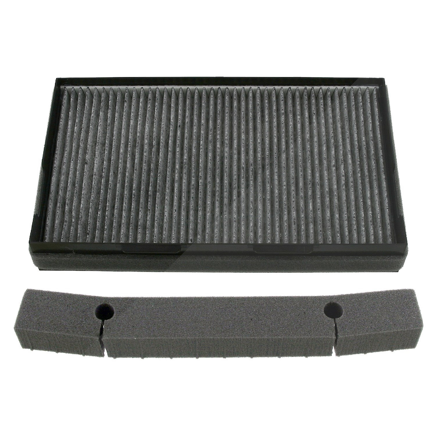 Febi Bilstein Filter, Innenraumluft [Hersteller-Nr. 26678] für Saab