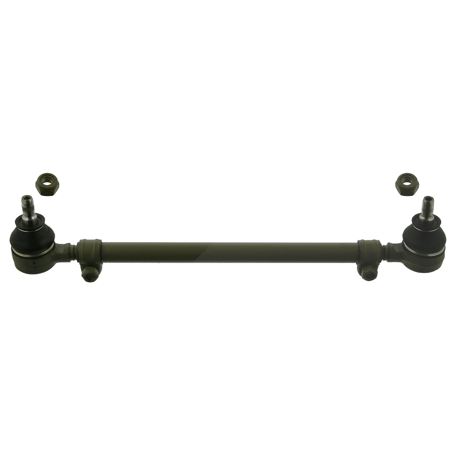 Febi Bilstein Spurstange [Hersteller-Nr. 07258] für Mercedes-Benz