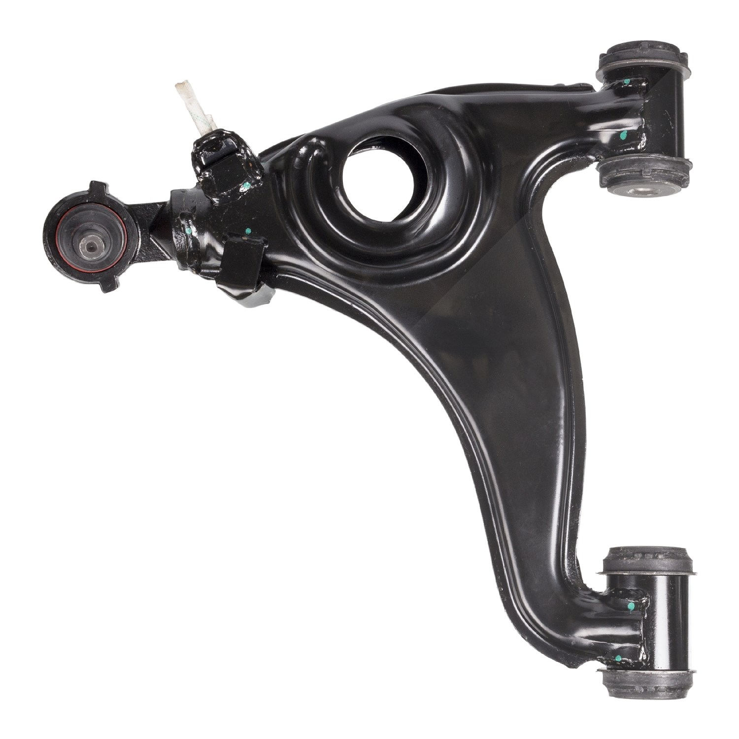Febi Bilstein Lenker, Radaufhängung [Hersteller-Nr. 14036] für Mercedes-Benz