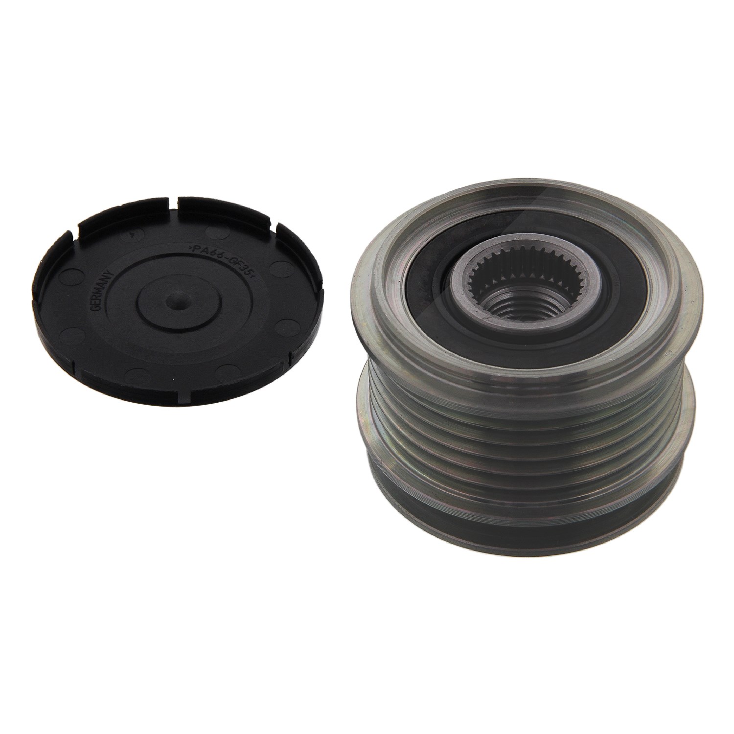 Febi Bilstein Generatorfreilauf [Hersteller-Nr. 14064] für Seat, VW, Audi