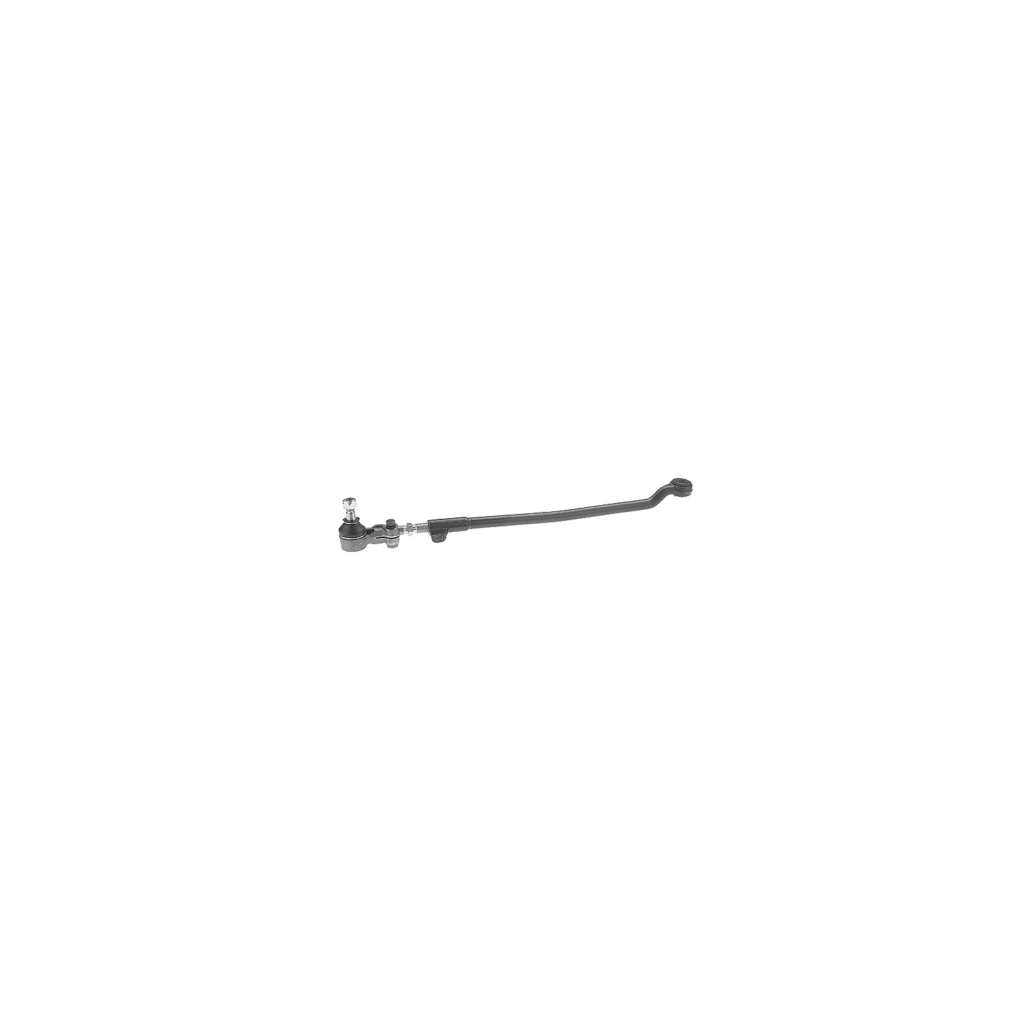Febi Bilstein Spurstange [Hersteller-Nr. 14134] für Saab, Vauxhall, Opel