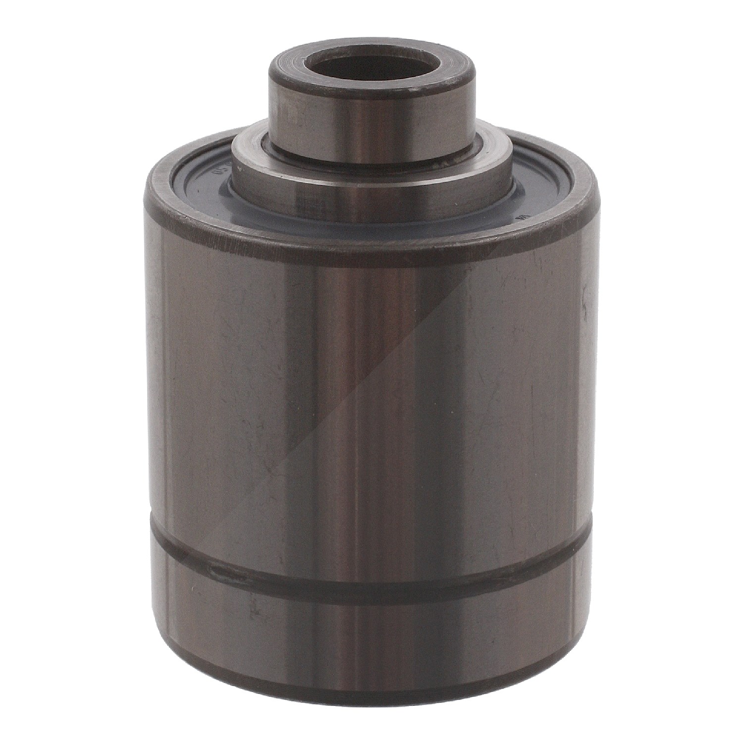 Febi Bilstein Lager, Lüfterwelle-Motorkühlung [Hersteller-Nr. 19740] für Skoda, VW, Audi