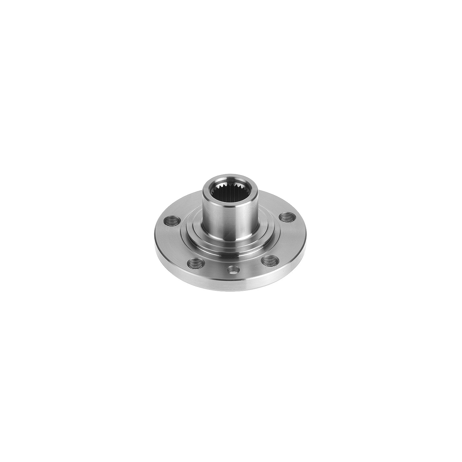 Febi Bilstein Radnabe [Hersteller-Nr. 19842] für Citroën, Fiat, Peugeot, Lancia