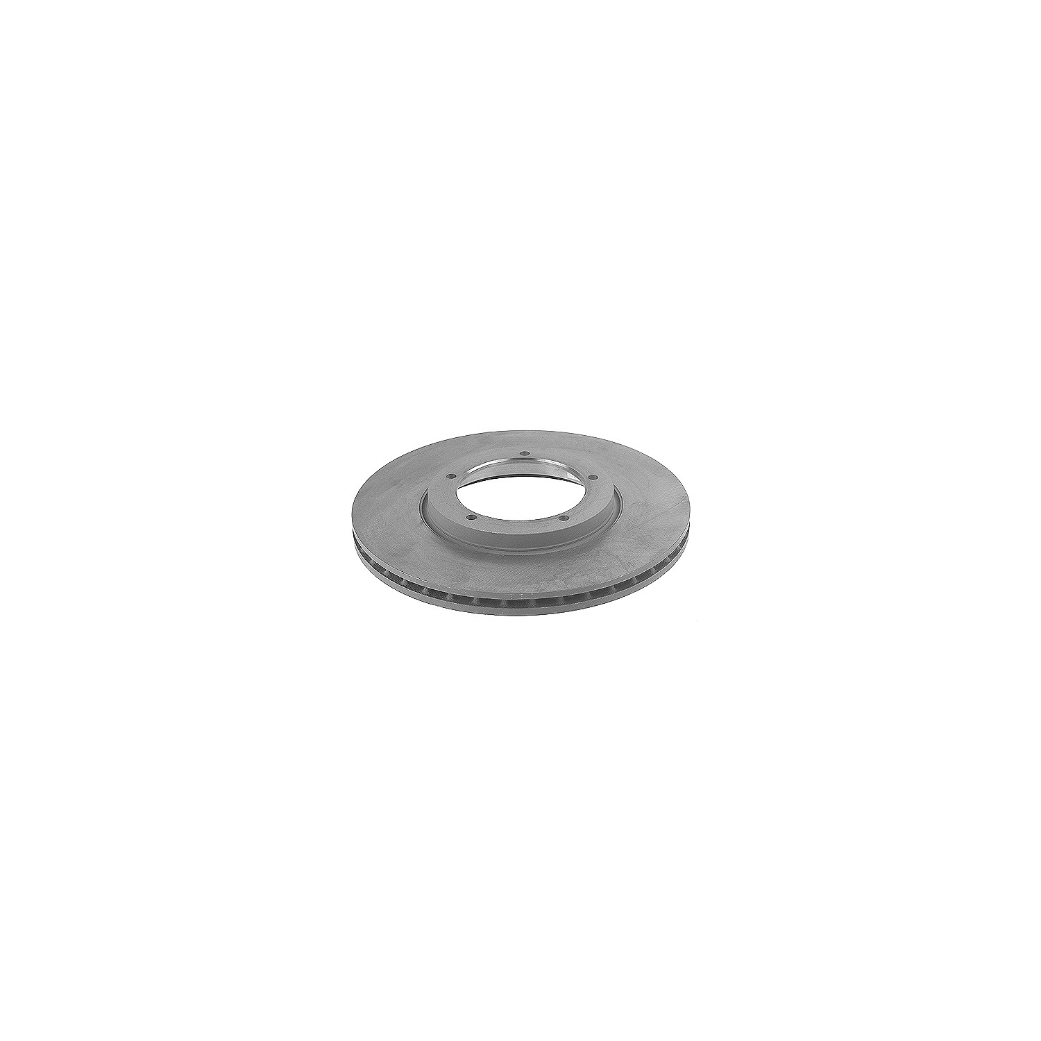 Febi Bilstein Bremsscheibe [Hersteller-Nr. 11442] für Porsche