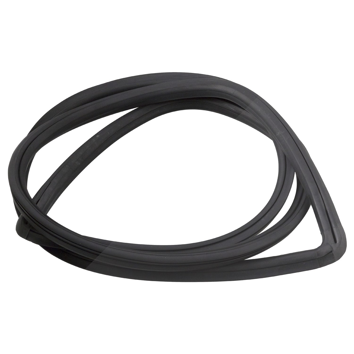 Febi Bilstein Dichtung, Frontscheibe [Hersteller-Nr. 08867] für Mercedes-Benz