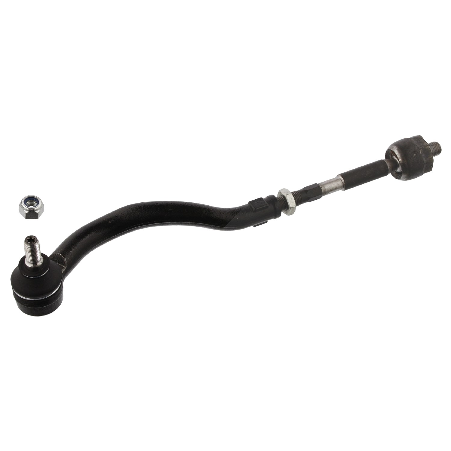 Febi Bilstein Spurstange [Hersteller-Nr. 11996] für Ford, VW, Seat