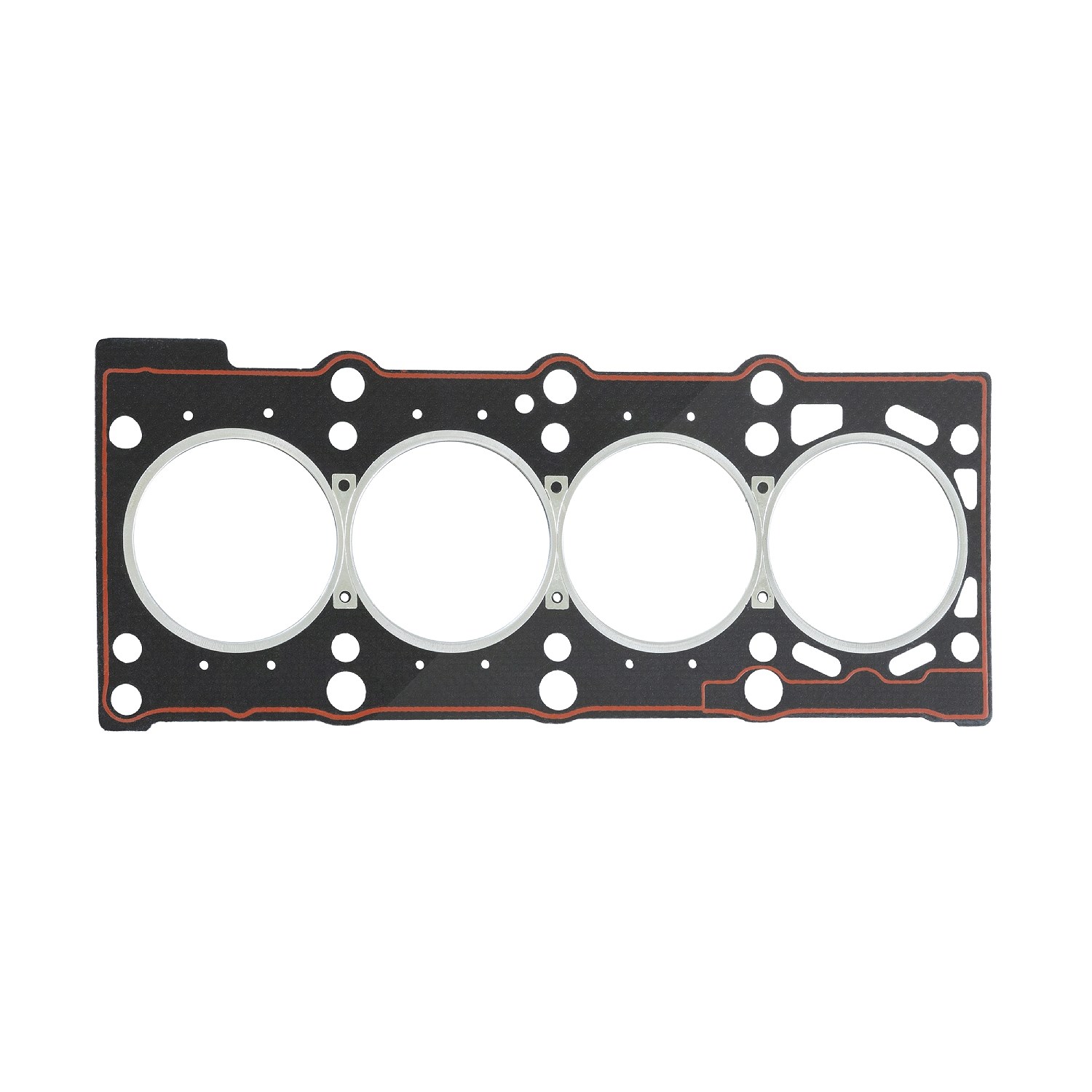 Febi Bilstein Dichtung, Zylinderkopf [Hersteller-Nr. 12878] für BMW