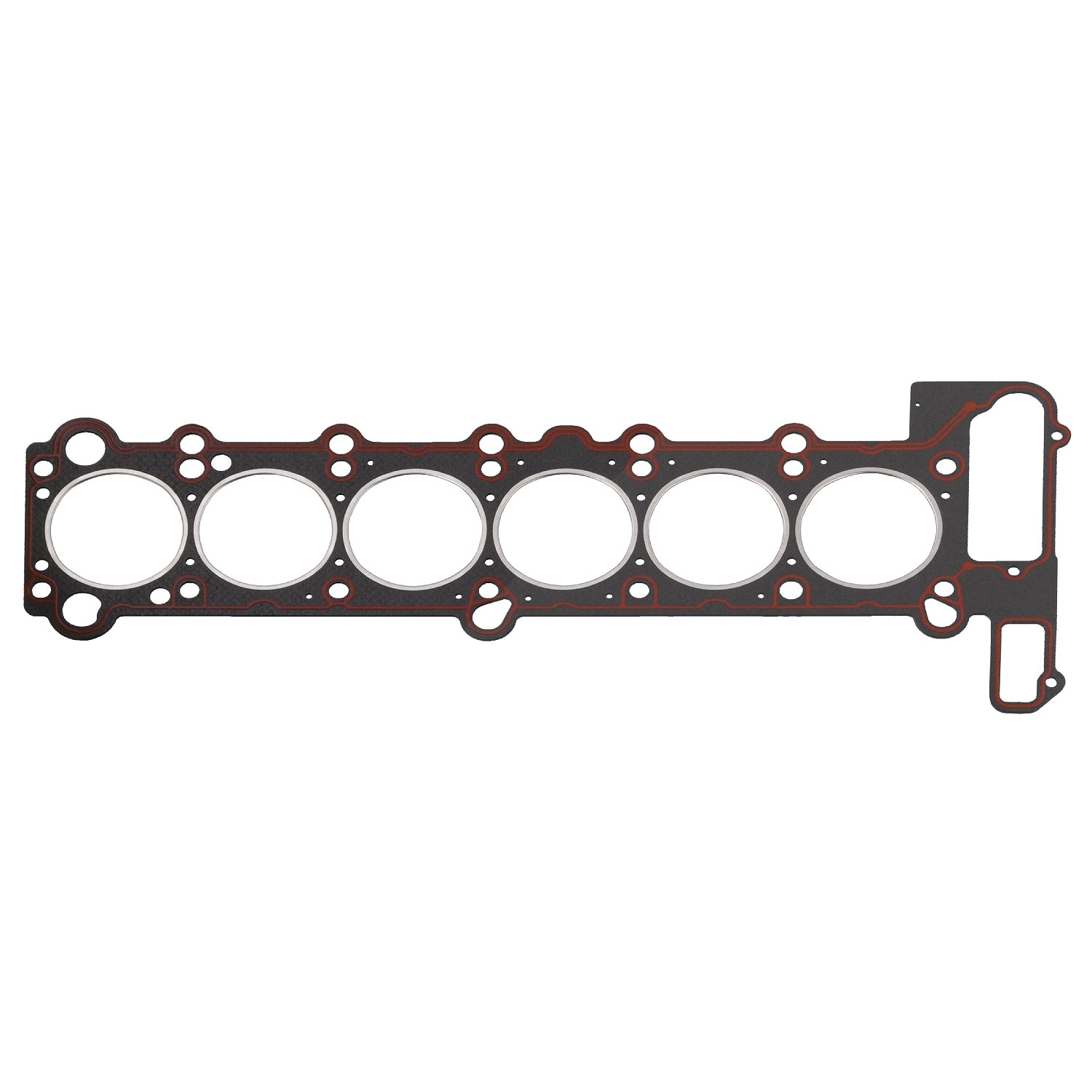 Febi Bilstein Dichtung, Zylinderkopf [Hersteller-Nr. 12885] für BMW