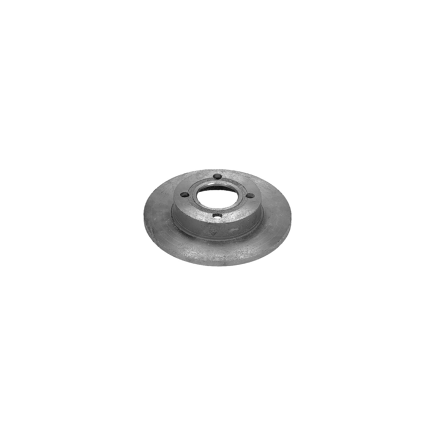 Febi Bilstein Bremsscheibe [Hersteller-Nr. 09078] für Audi