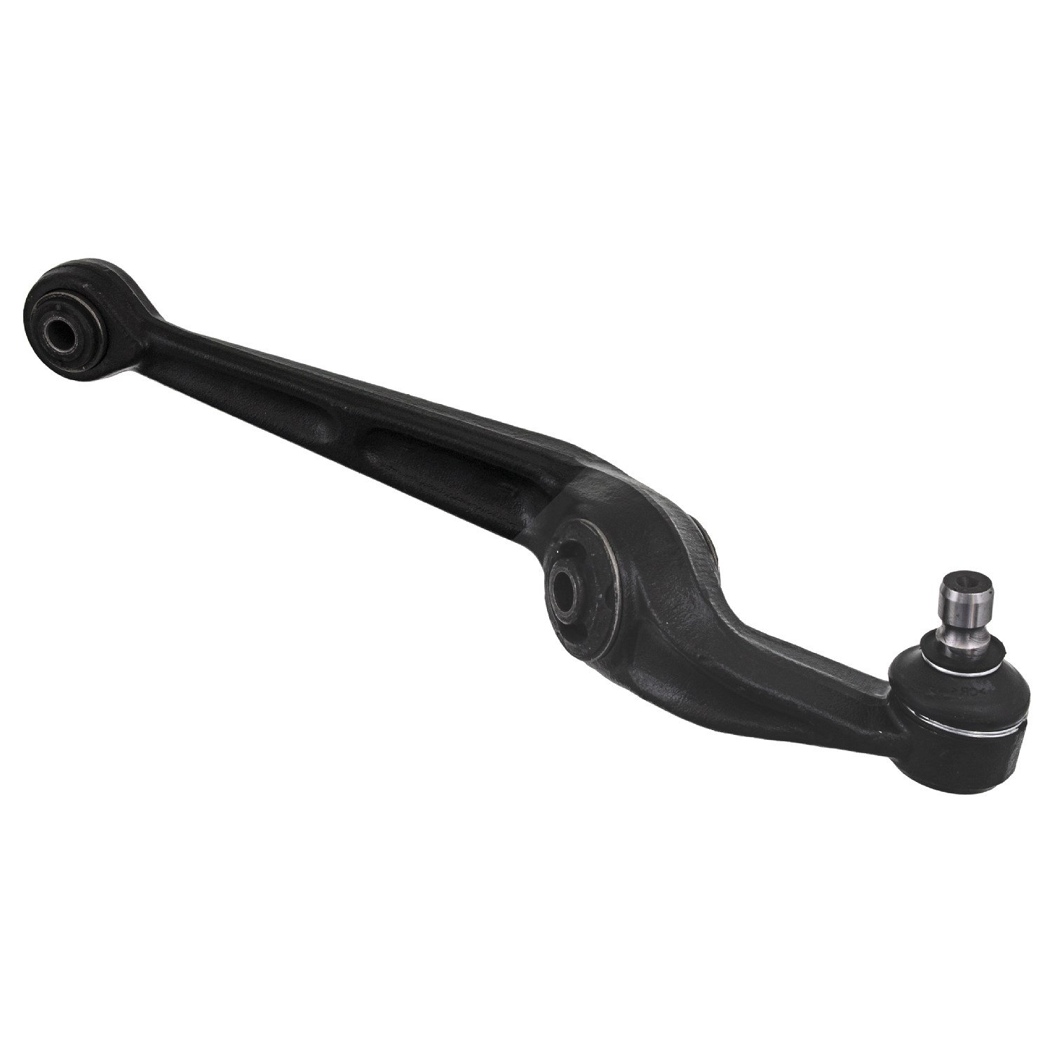 Febi Bilstein Lenker, Radaufhängung [Hersteller-Nr. 10127] für Peugeot, Citroën