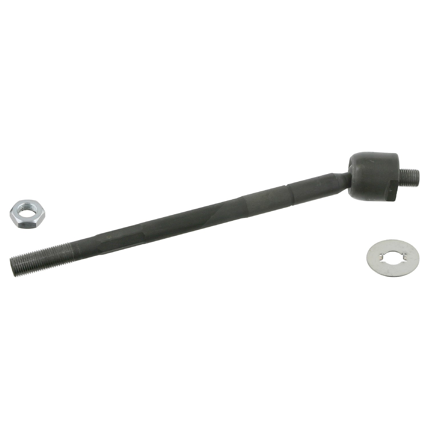 Febi Bilstein Axialgelenk, Spurstange [Hersteller-Nr. 27812] für Toyota