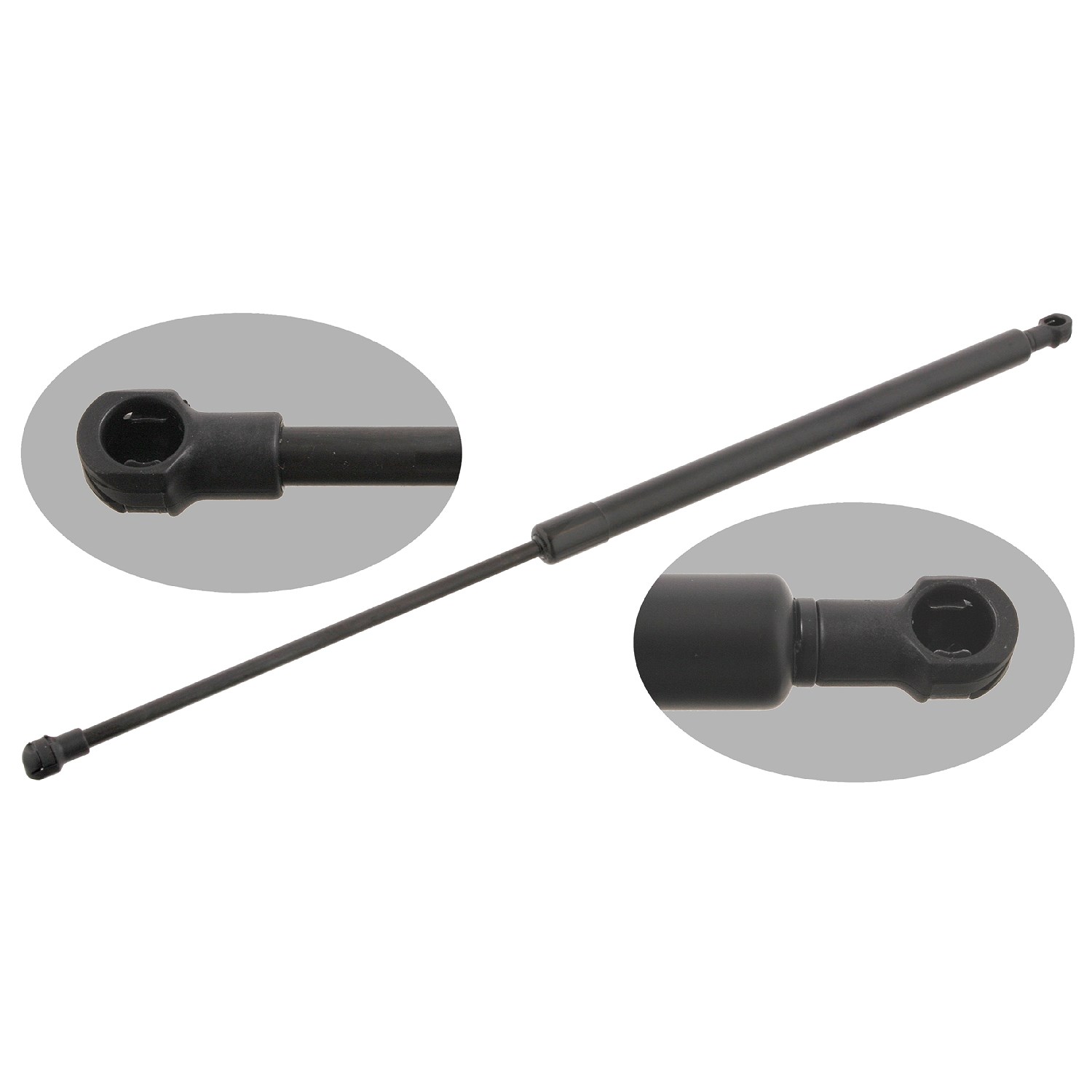 Febi Bilstein Gasfeder, Koffer-/Laderaum [Hersteller-Nr. 27911] für Nissan