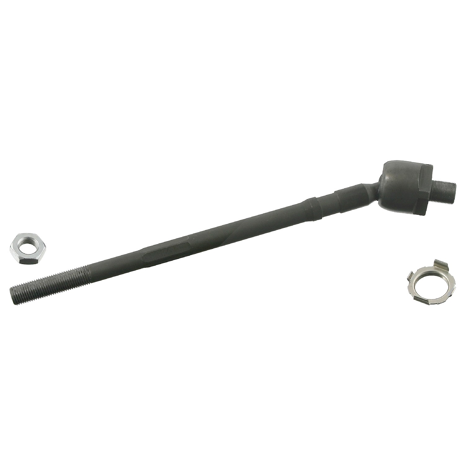 Febi Bilstein Axialgelenk, Spurstange [Hersteller-Nr. 27929] für Mitsubishi