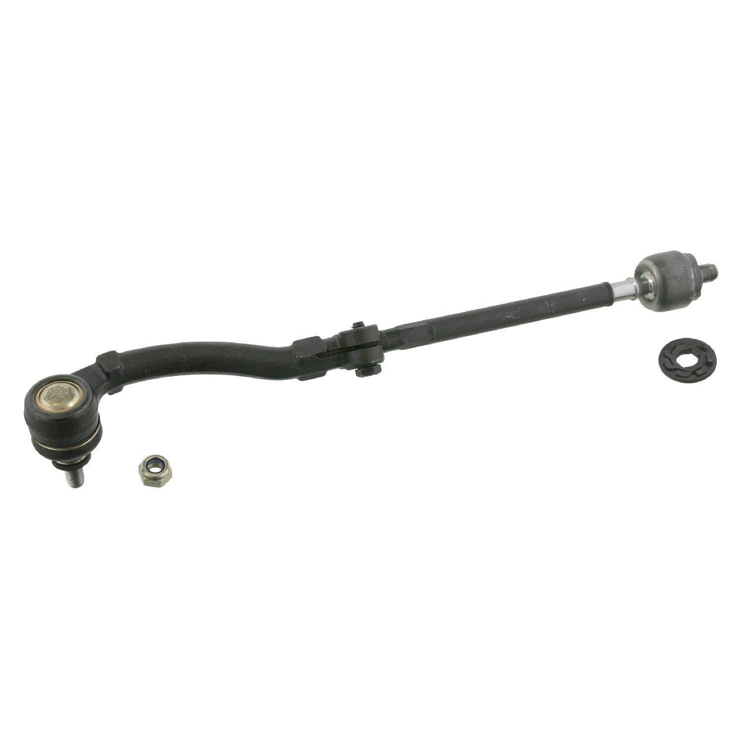 Febi Bilstein Spurstange [Hersteller-Nr. 11406] für Renault