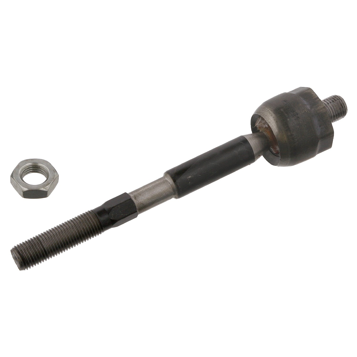 Febi Bilstein Axialgelenk, Spurstange [Hersteller-Nr. 12001] für Seat, Ford, VW