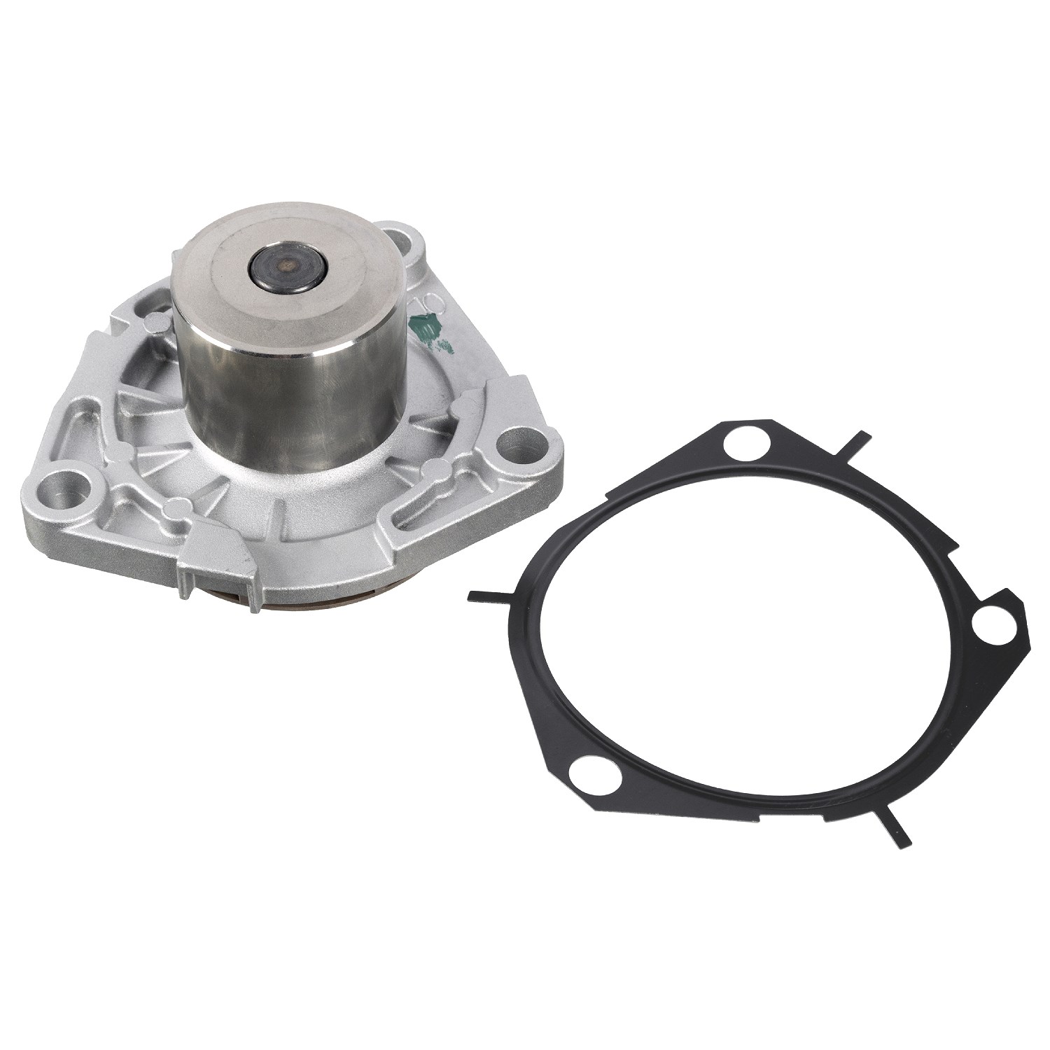 Swag Wasserpumpe [Hersteller-Nr. 70928326] für Chrysler, Chevrolet, Suzuki, Saab, Vauxhall, Opel, Fiat, Lancia, Alfa Romeo, Jeep