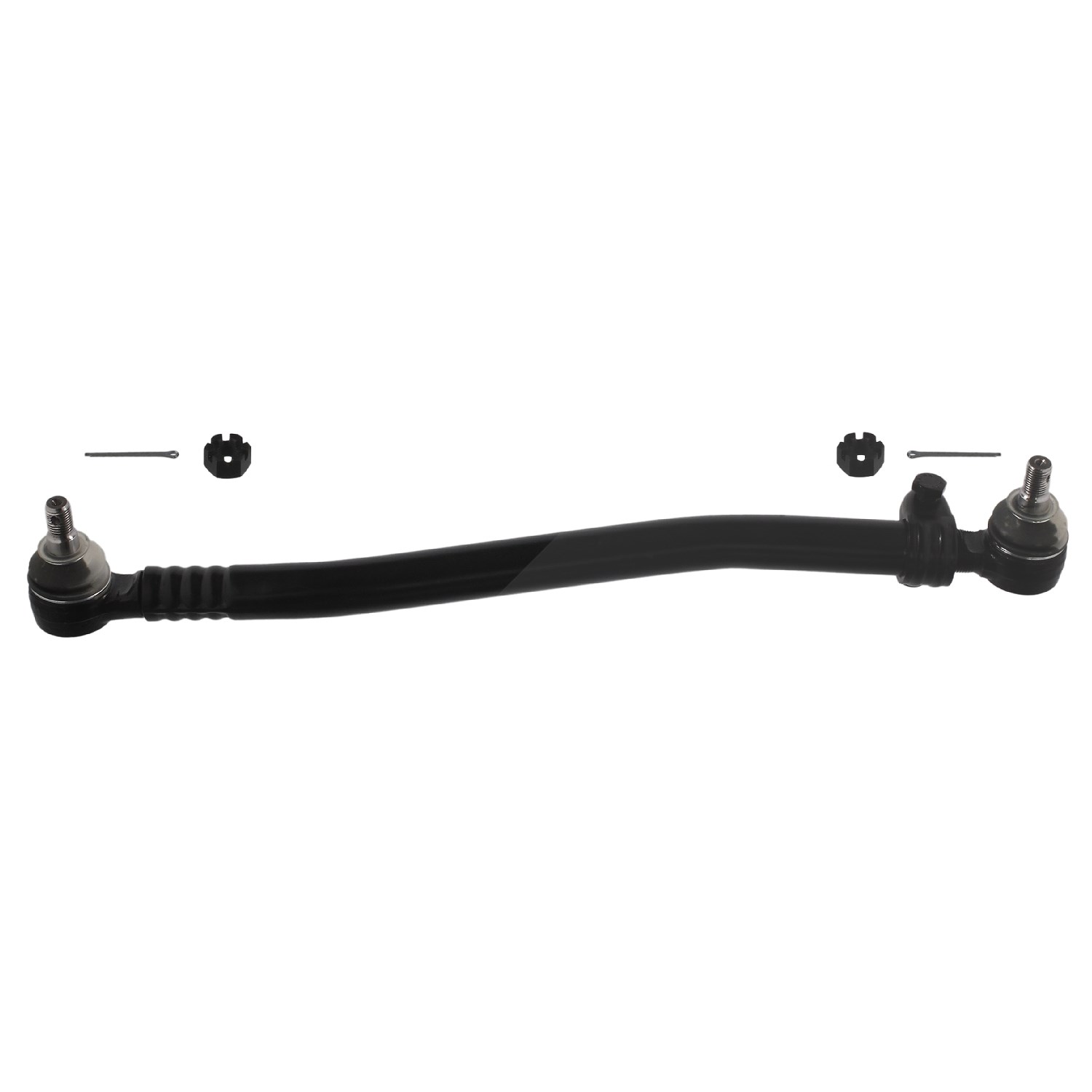 Febi Bilstein Lenkstange [Hersteller-Nr. 06578] für Mercedes-Benz