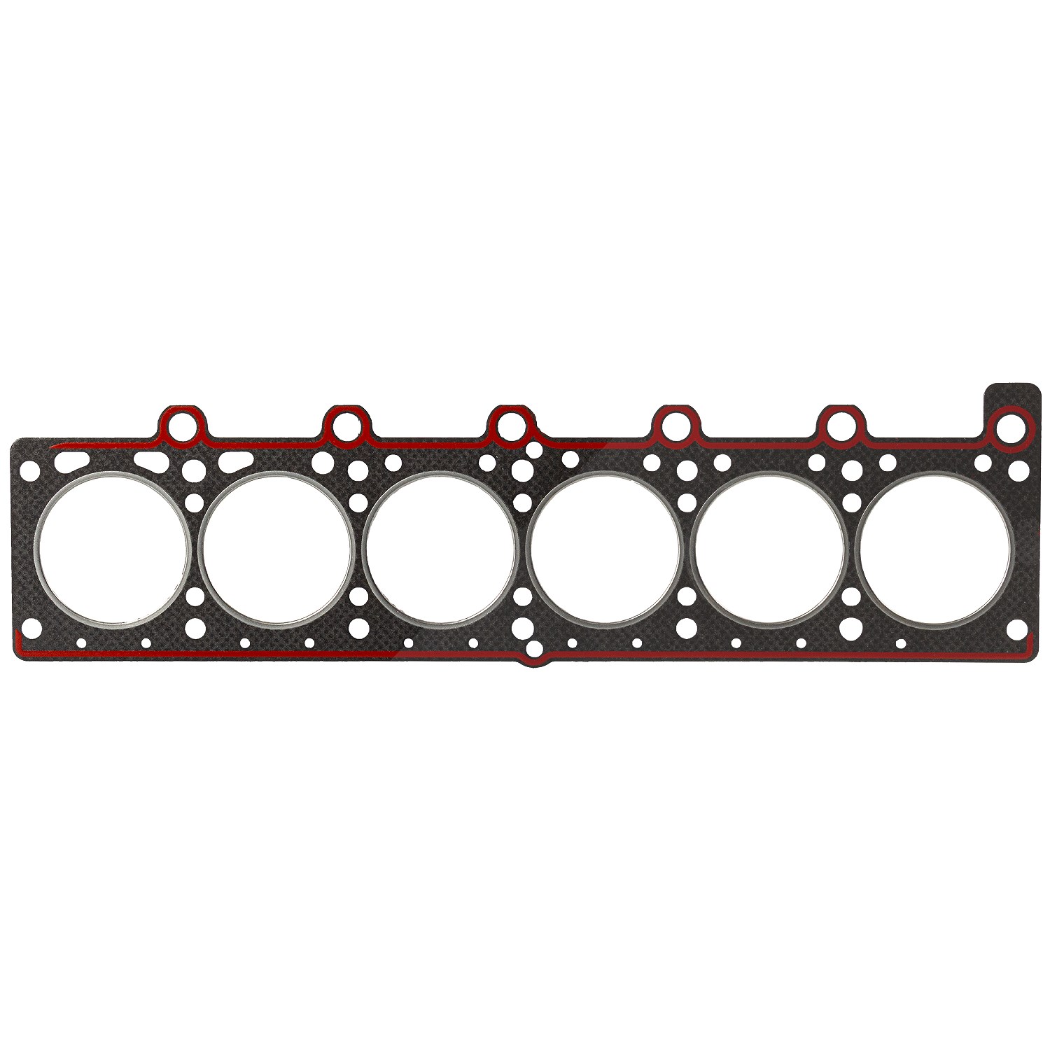 Febi Bilstein Dichtung, Zylinderkopf [Hersteller-Nr. 12881] für BMW