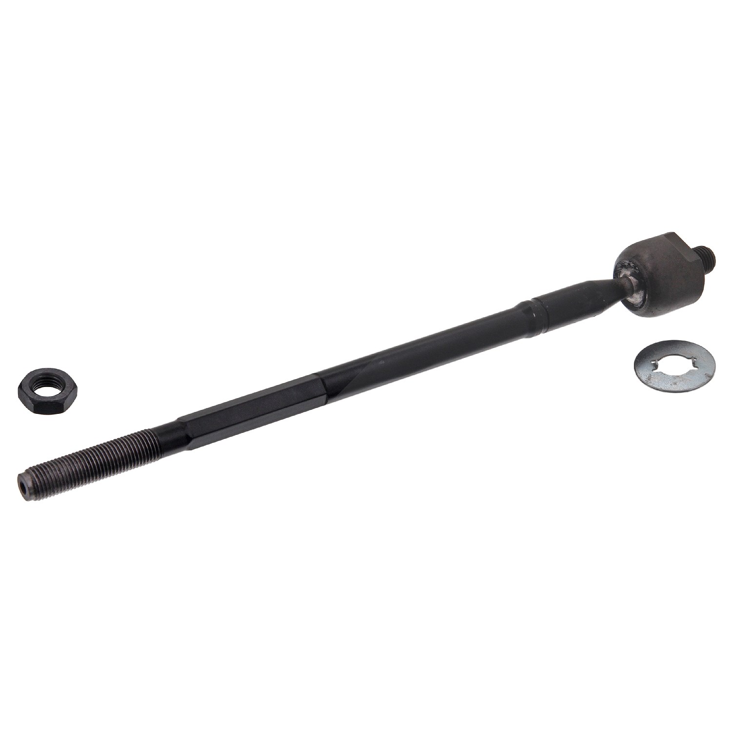 Febi Bilstein Axialgelenk, Spurstange [Hersteller-Nr. 12911] für Toyota
