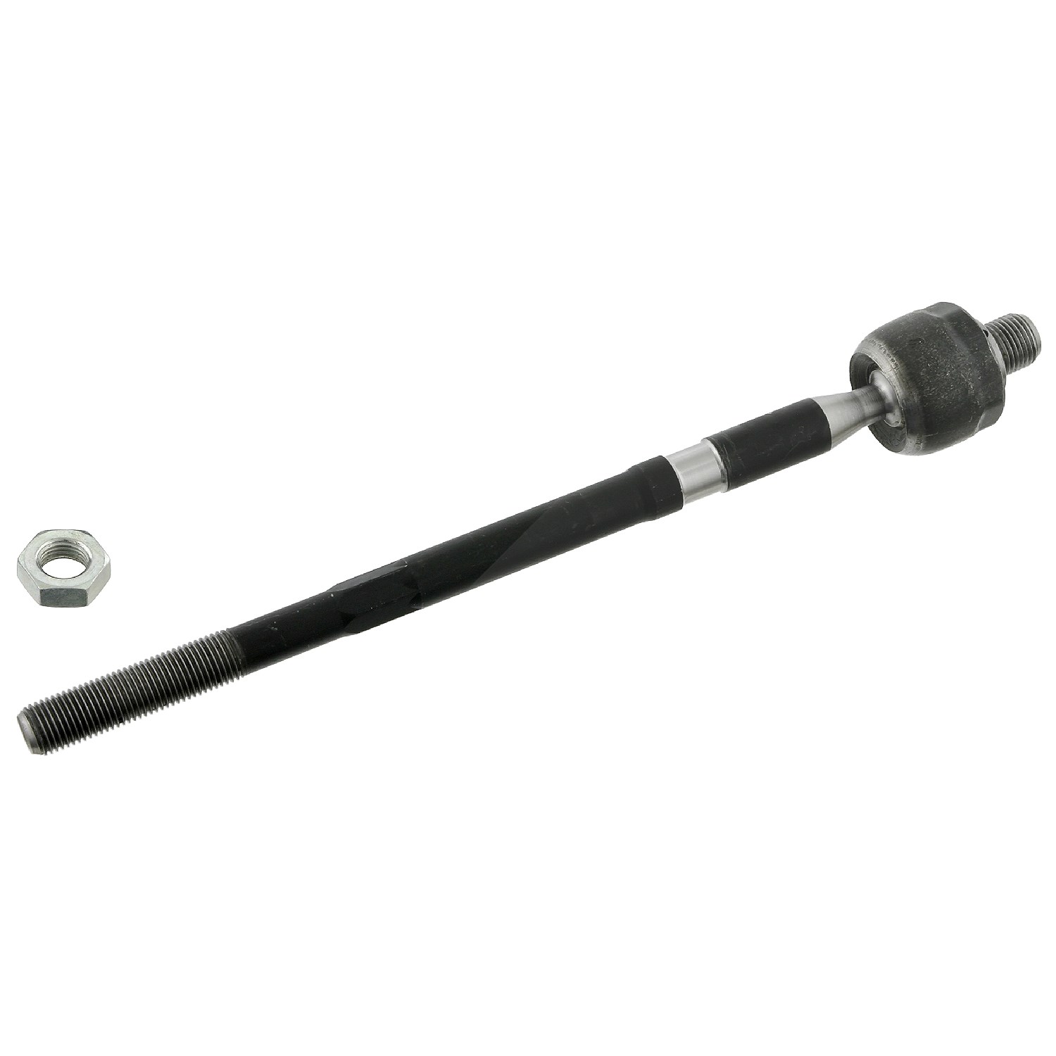 Febi Bilstein Axialgelenk, Spurstange [Hersteller-Nr. 28362] für Saab
