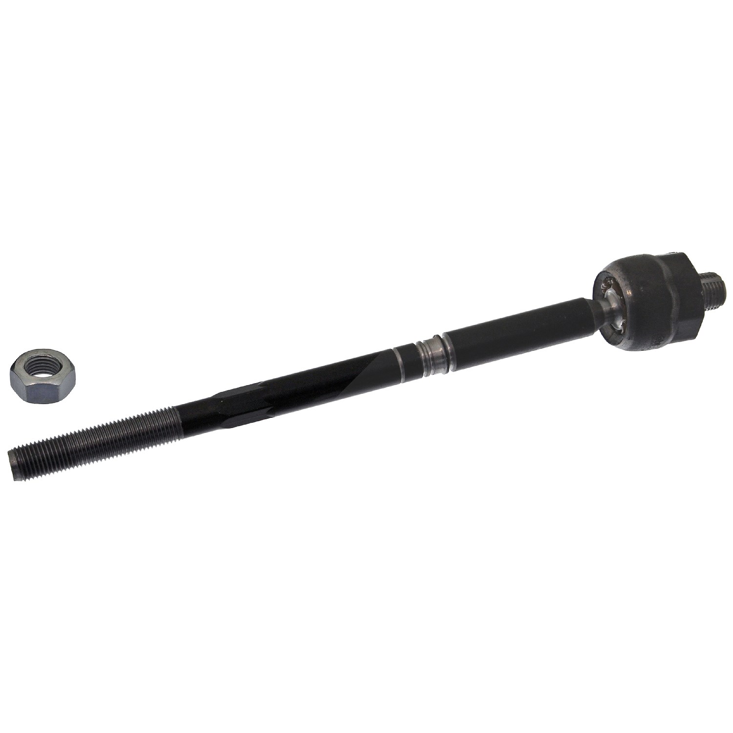 Febi Bilstein Axialgelenk, Spurstange [Hersteller-Nr. 28371] für Opel, Vauxhall