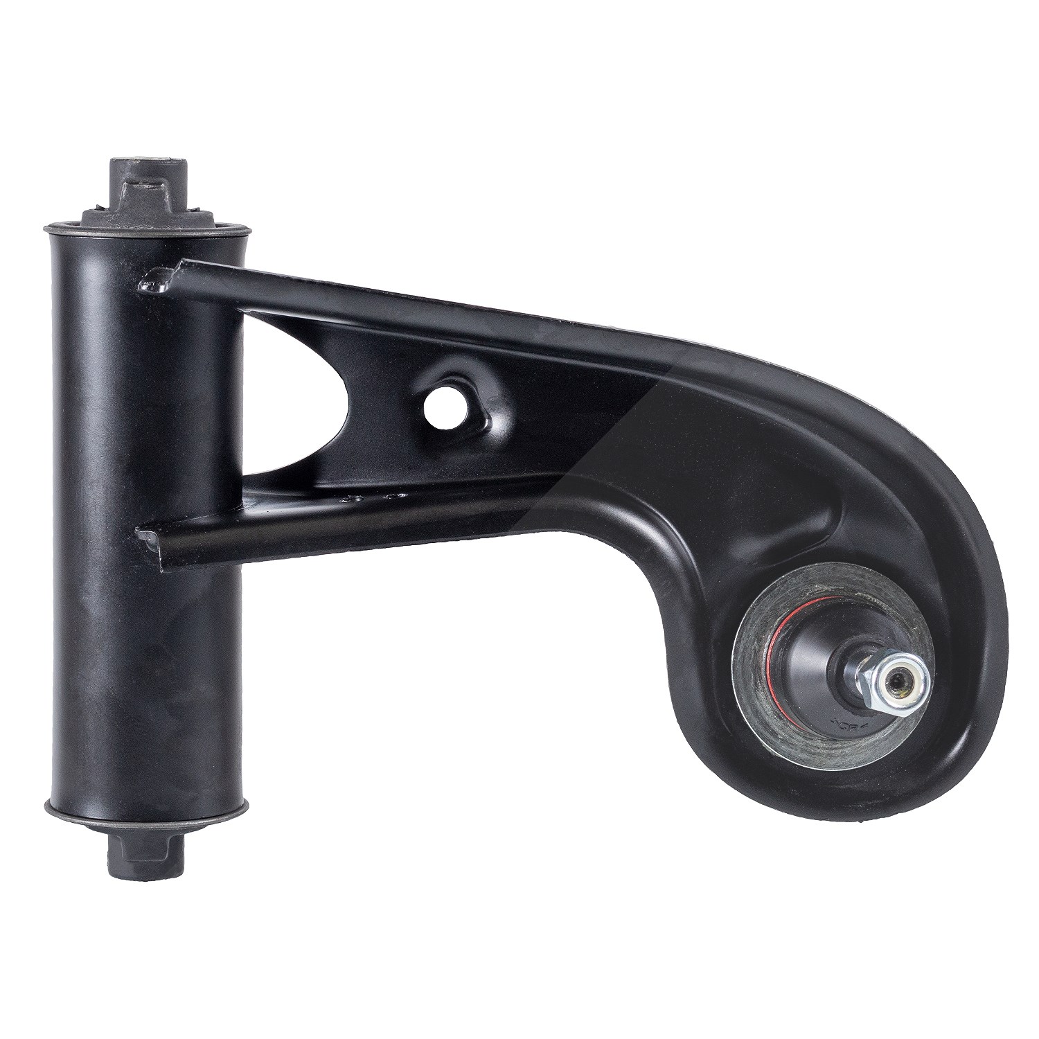 Febi Bilstein Lenker, Radaufhängung [Hersteller-Nr. 10796] für Mercedes-Benz