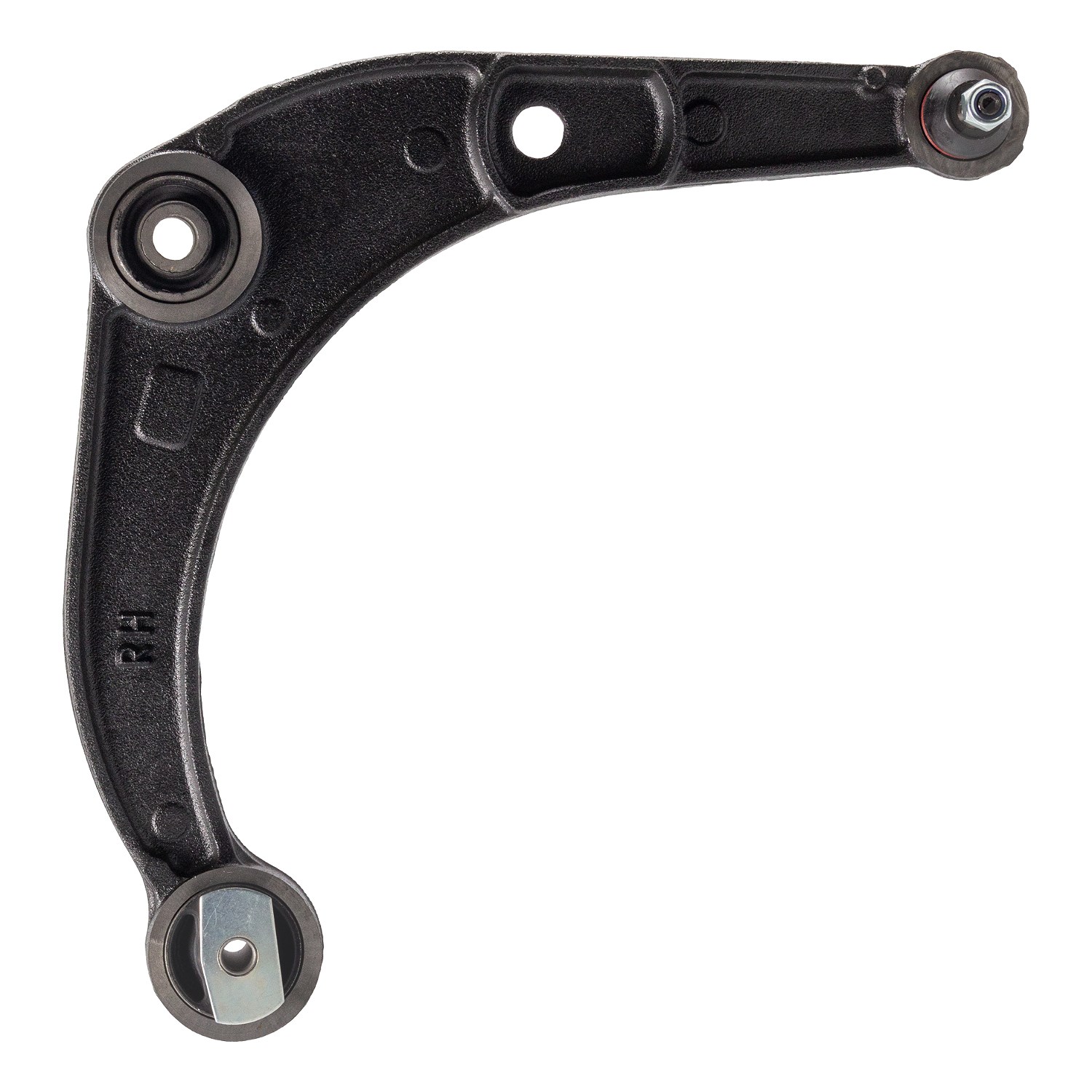 Febi Bilstein Lenker, Radaufhängung [Hersteller-Nr. 10891] für Renault