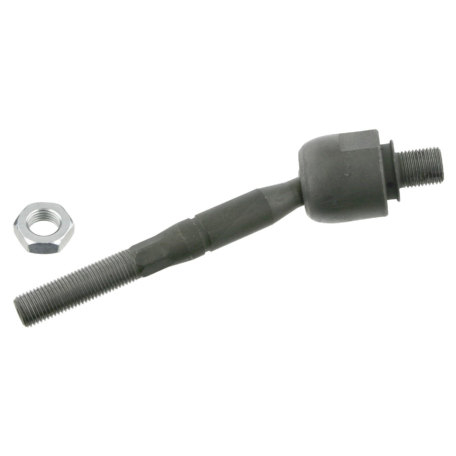 Febi Bilstein Axialgelenk, Spurstange [Hersteller-Nr. 27813] für Kia, Hyundai