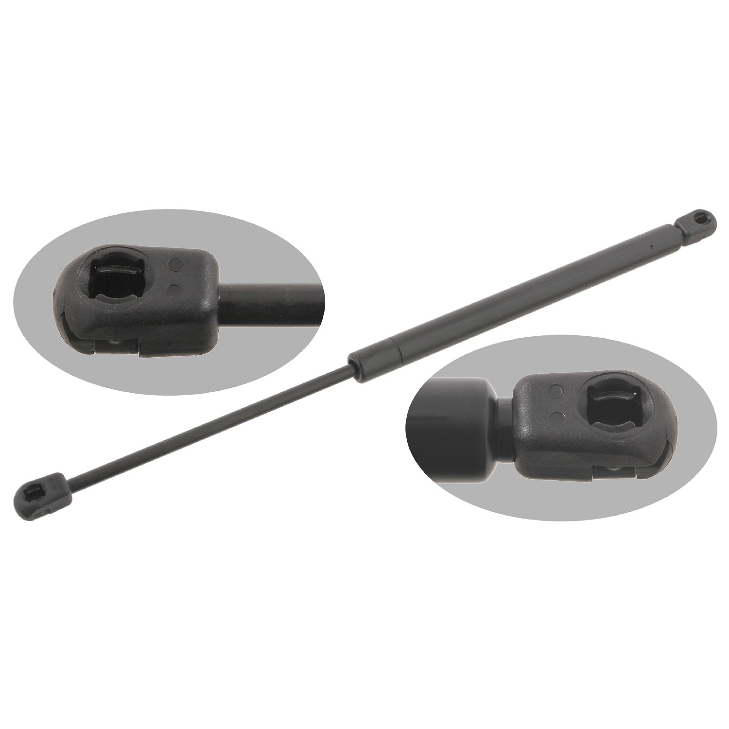 Febi Bilstein Gasfeder, Koffer-/Laderaum [Hersteller-Nr. 27901] für Renault