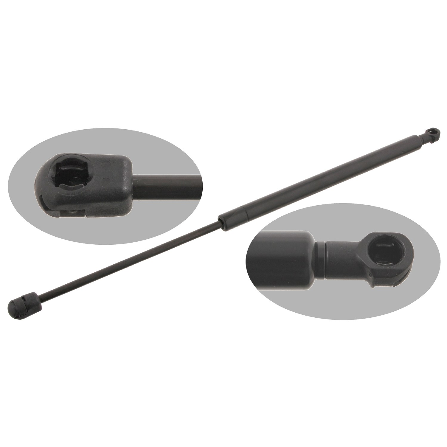 Febi Bilstein Gasfeder, Koffer-/Laderaum [Hersteller-Nr. 27939] für Chevrolet, Hyundai