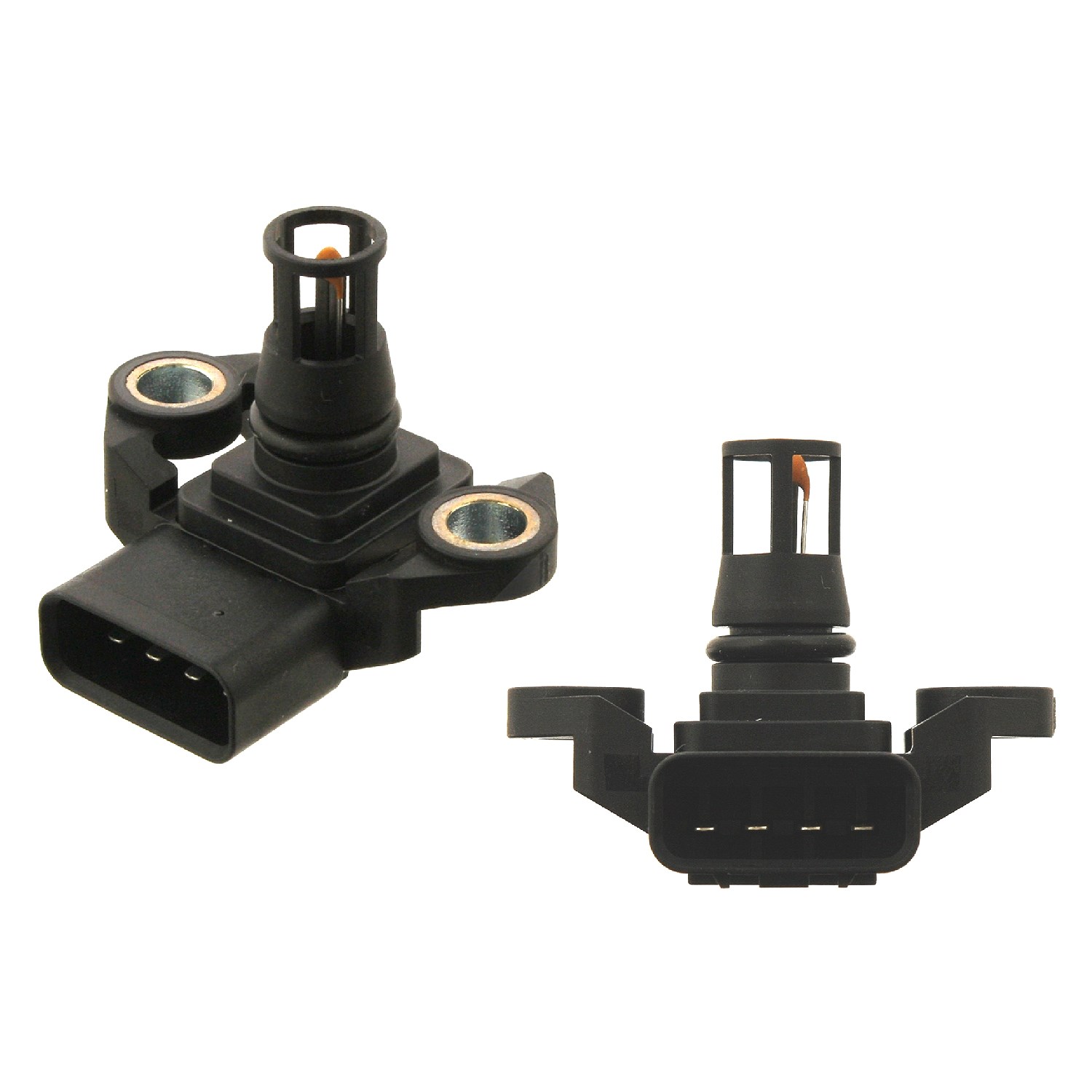Febi Bilstein Sensor, Saugrohrdruck [Hersteller-Nr. 30677] für Peugeot, Citroën, Lexus, Toyota, Daihatsu